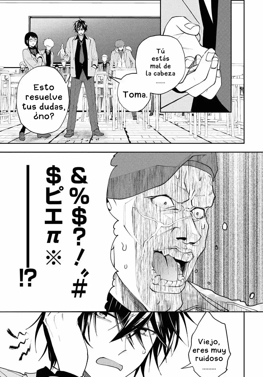 Death Game Ni Makikomore Mashita, Isekai Gaeri No Moto Yusha Desuga - Capítulo 1.1 - Página 44 - LectorTMOo