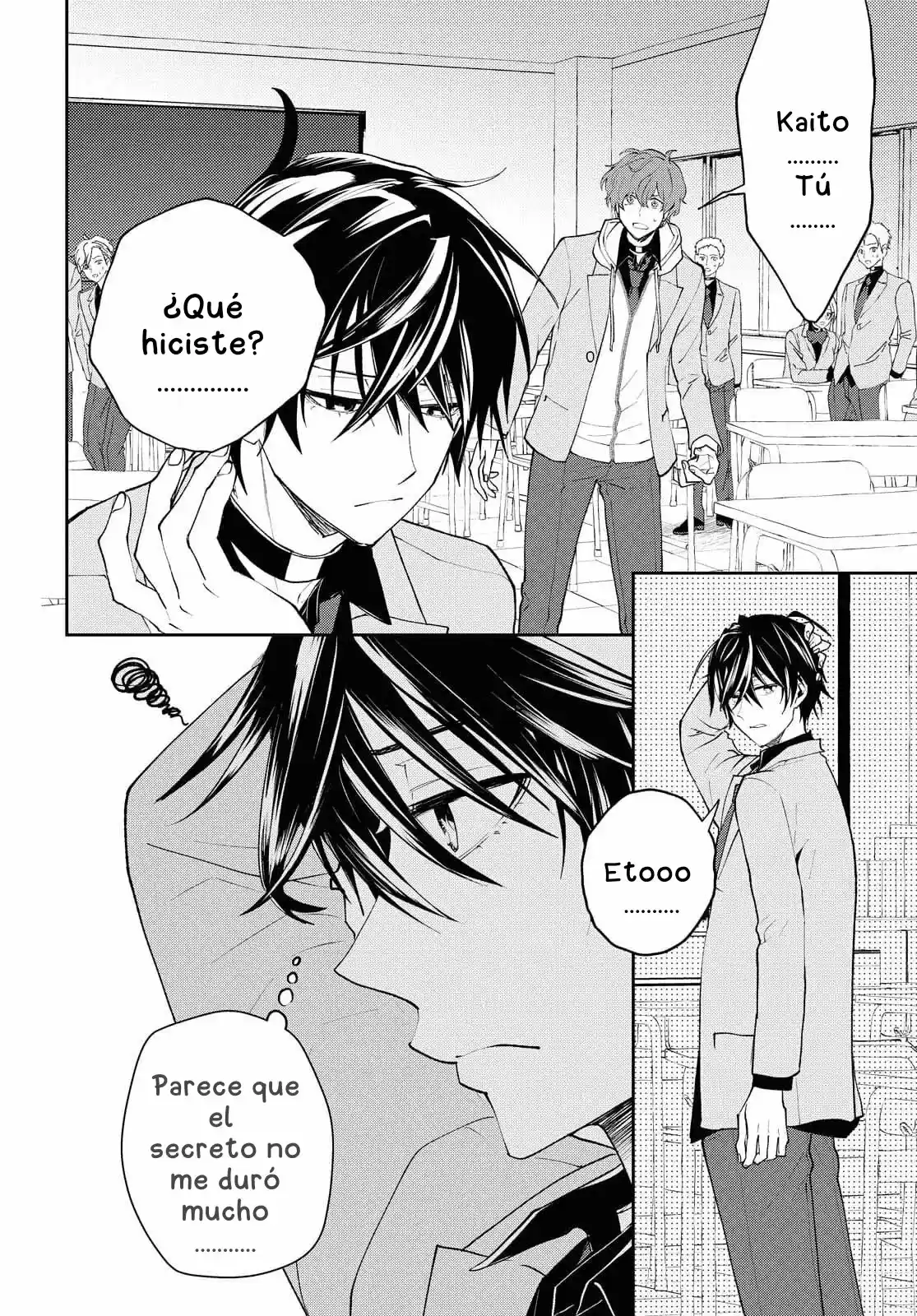 Death Game Ni Makikomore Mashita, Isekai Gaeri No Moto Yusha Desuga - Capítulo 1.1 - Página 45 - LectorTMOo