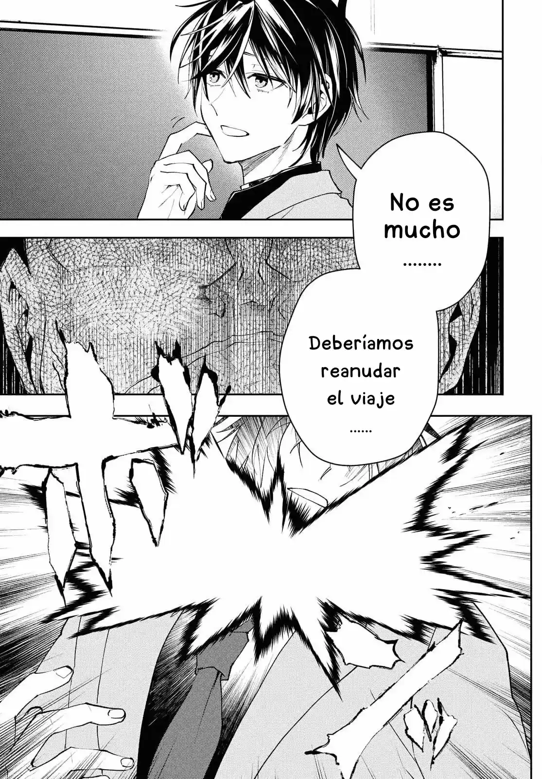 Death Game Ni Makikomore Mashita, Isekai Gaeri No Moto Yusha Desuga - Capítulo 1.1 - Página 46 - LectorTMOo