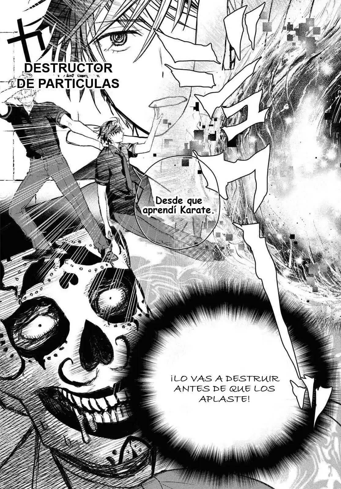 Death Game Ni Makikomore Mashita, Isekai Gaeri No Moto Yusha Desuga - Capítulo 11 - Página 10 - LectorTMOo