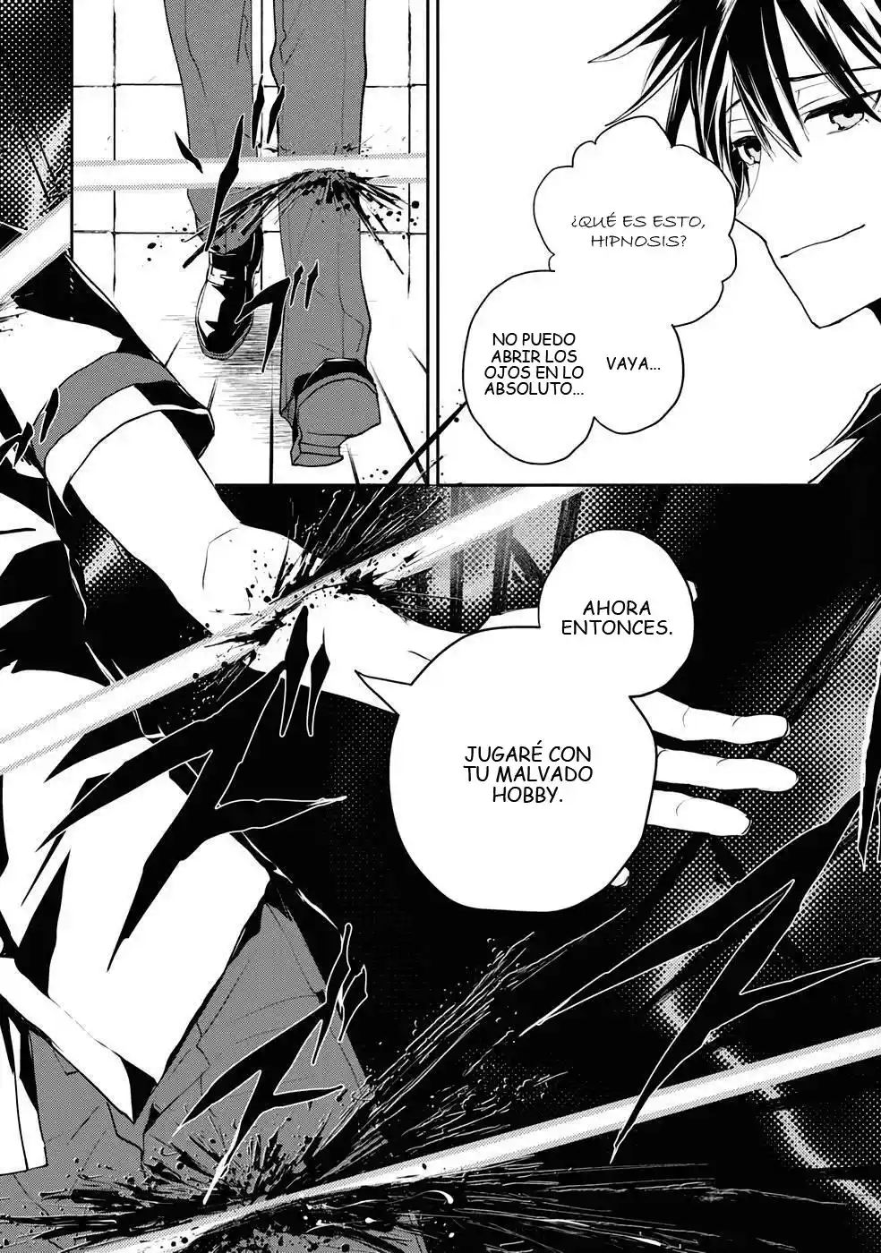 Death Game Ni Makikomore Mashita, Isekai Gaeri No Moto Yusha Desuga - Capítulo 12 - Página 15 - LectorTMOo