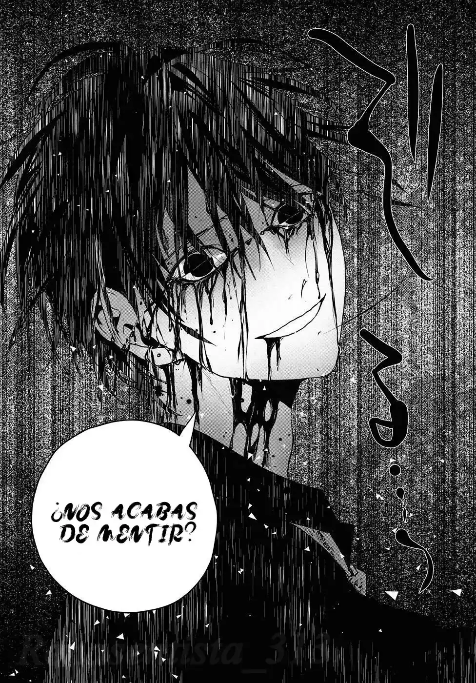 Death Game Ni Makikomore Mashita, Isekai Gaeri No Moto Yusha Desuga - Capítulo 12 - Página 19 - LectorTMOo