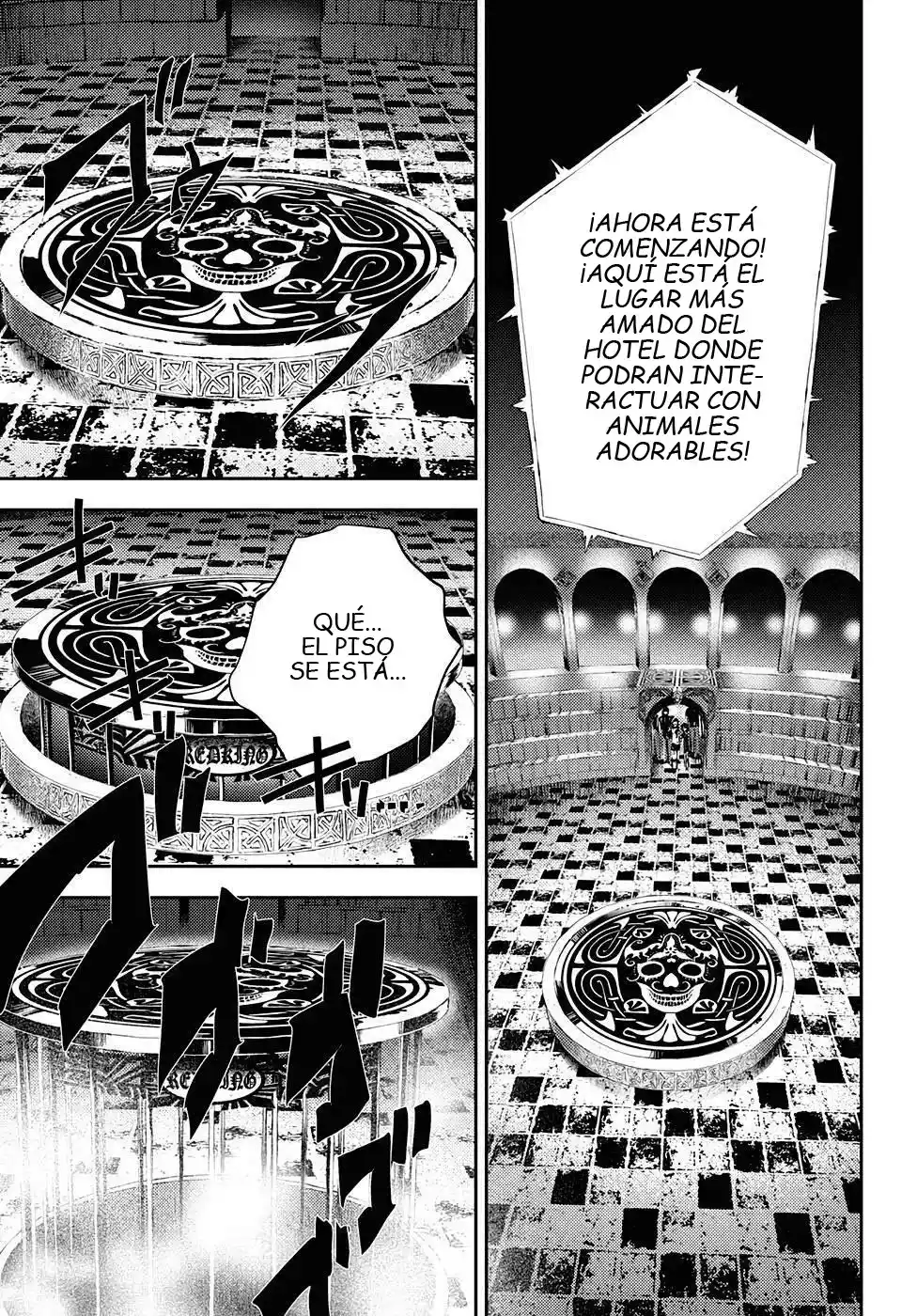 Death Game Ni Makikomore Mashita, Isekai Gaeri No Moto Yusha Desuga - Capítulo 12 - Página 25 - LectorTMOo