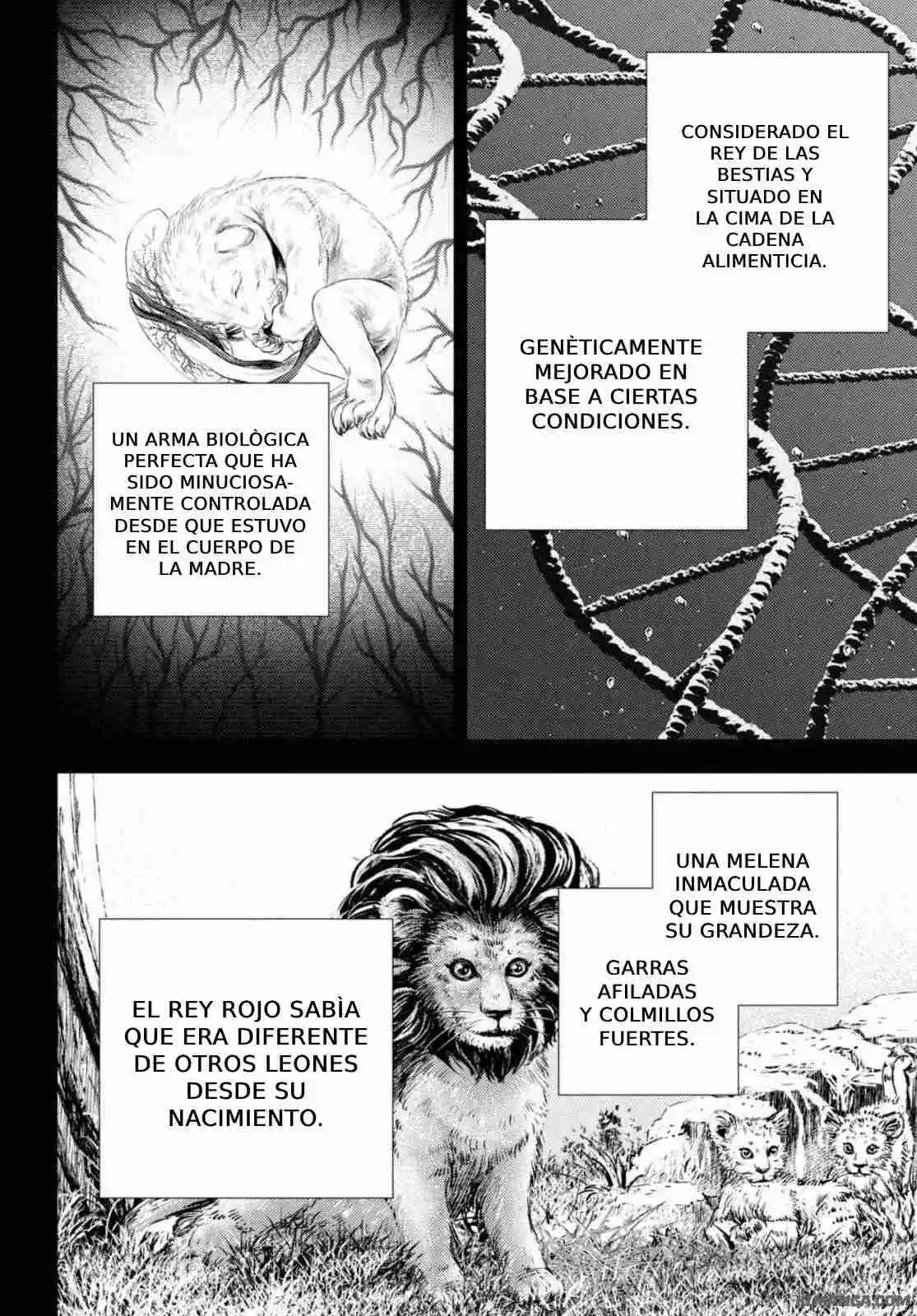 Death Game Ni Makikomore Mashita, Isekai Gaeri No Moto Yusha Desuga - Capítulo 13.1 - Página 6 - LectorTMOo