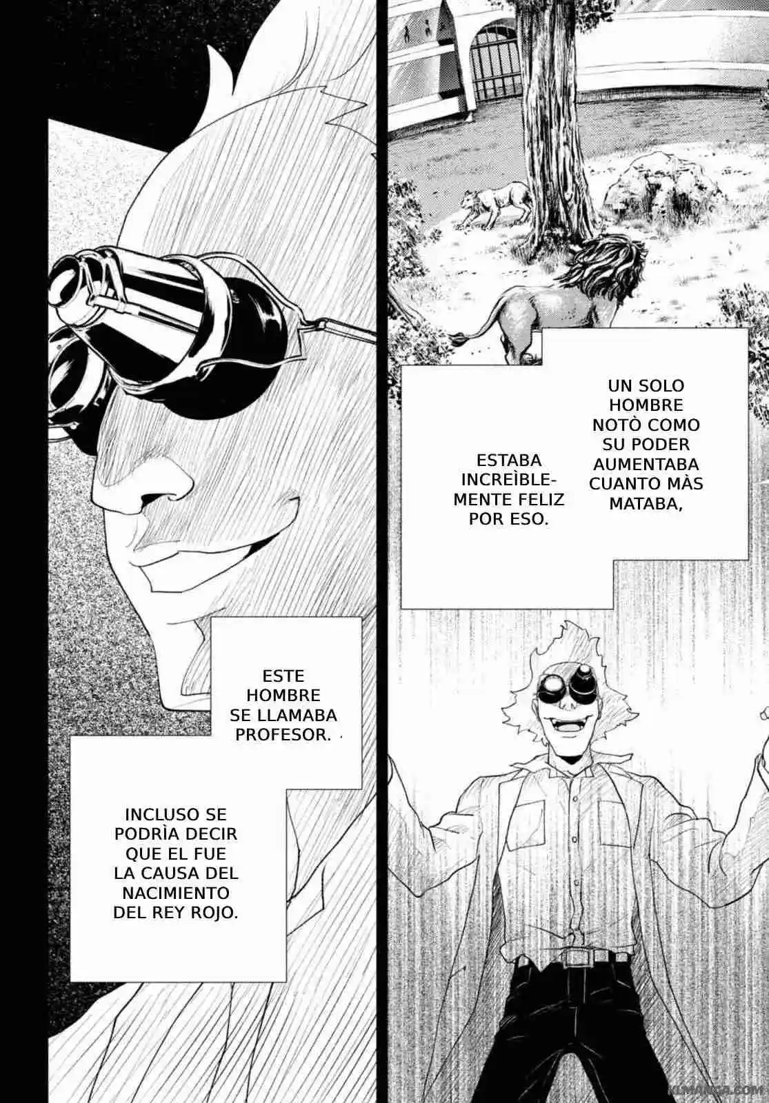 Death Game Ni Makikomore Mashita, Isekai Gaeri No Moto Yusha Desuga - Capítulo 13.1 - Página 8 - LectorTMOo