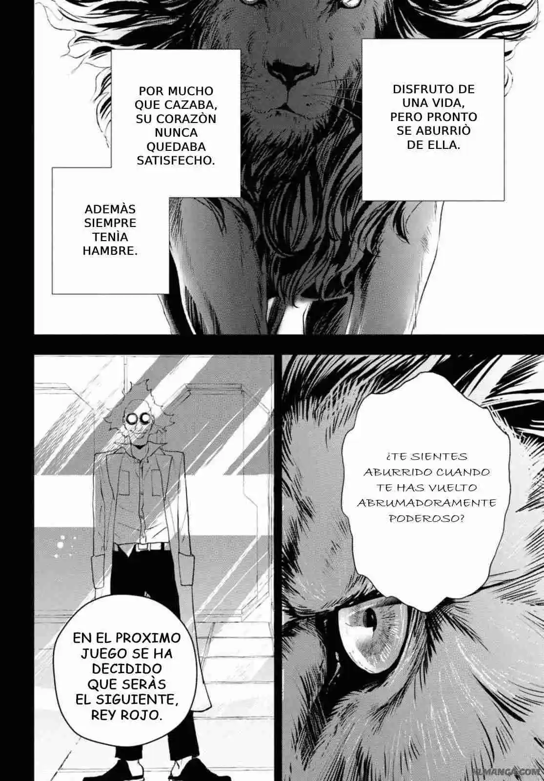 Death Game Ni Makikomore Mashita, Isekai Gaeri No Moto Yusha Desuga - Capítulo 13.1 - Página 10 - LectorTMOo