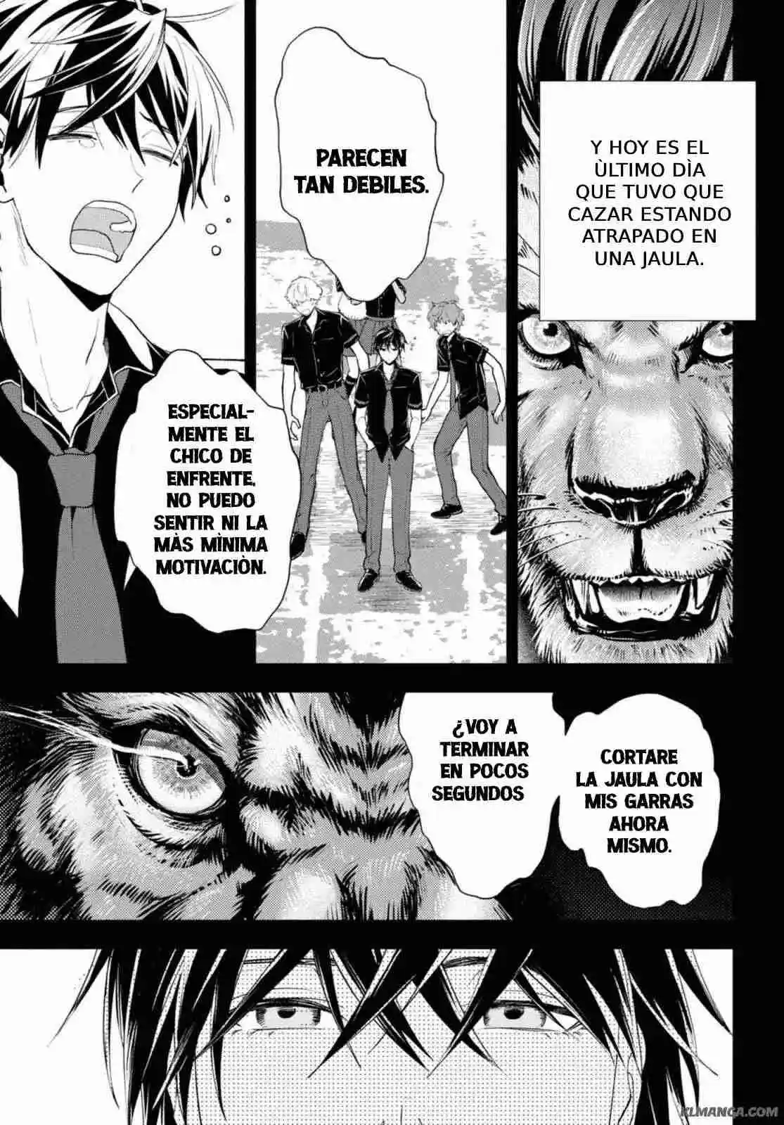 Death Game Ni Makikomore Mashita, Isekai Gaeri No Moto Yusha Desuga - Capítulo 13.1 - Página 13 - LectorTMOo