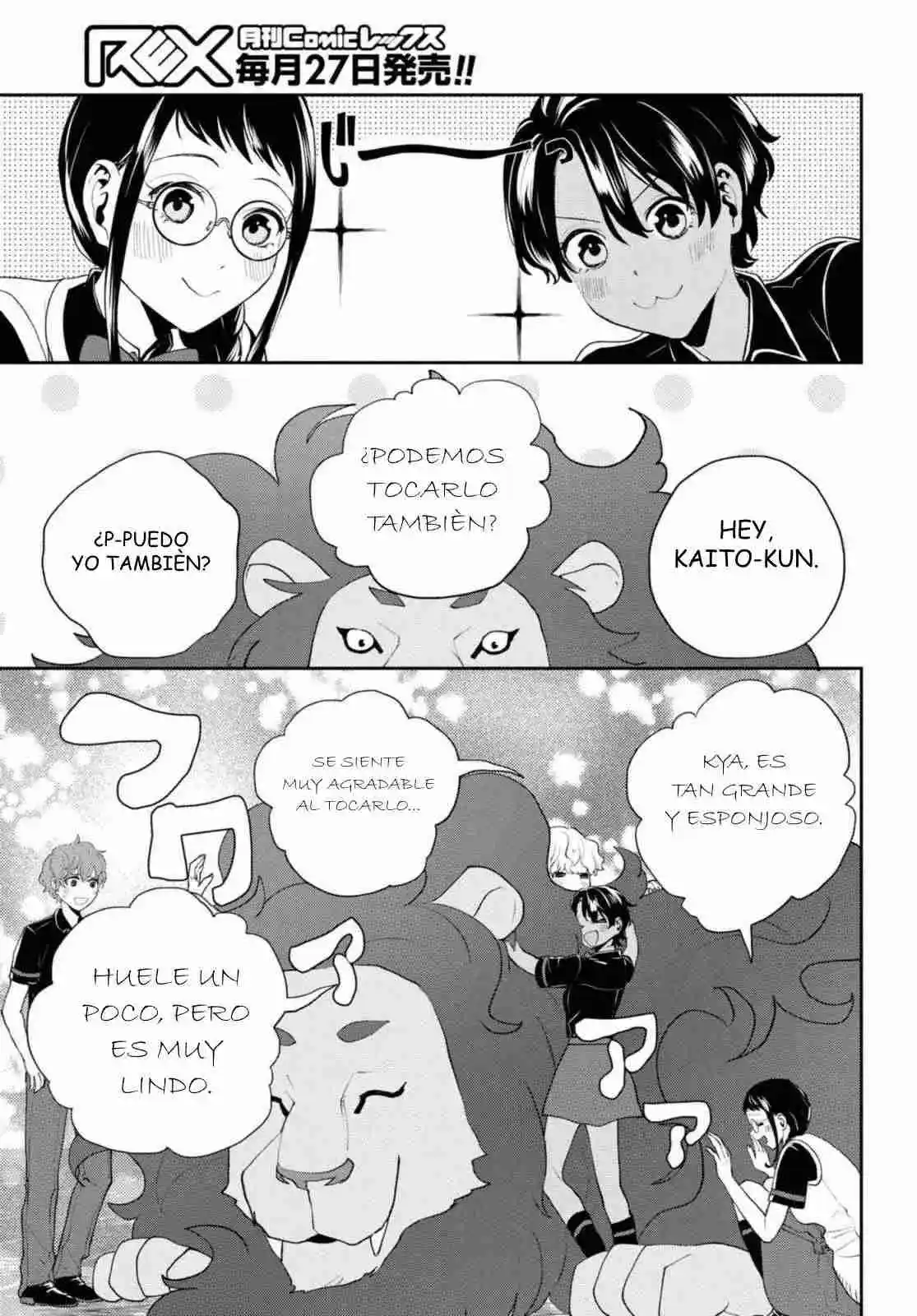 Death Game Ni Makikomore Mashita, Isekai Gaeri No Moto Yusha Desuga - Capítulo 13.2 - Página 4 - LectorTMOo