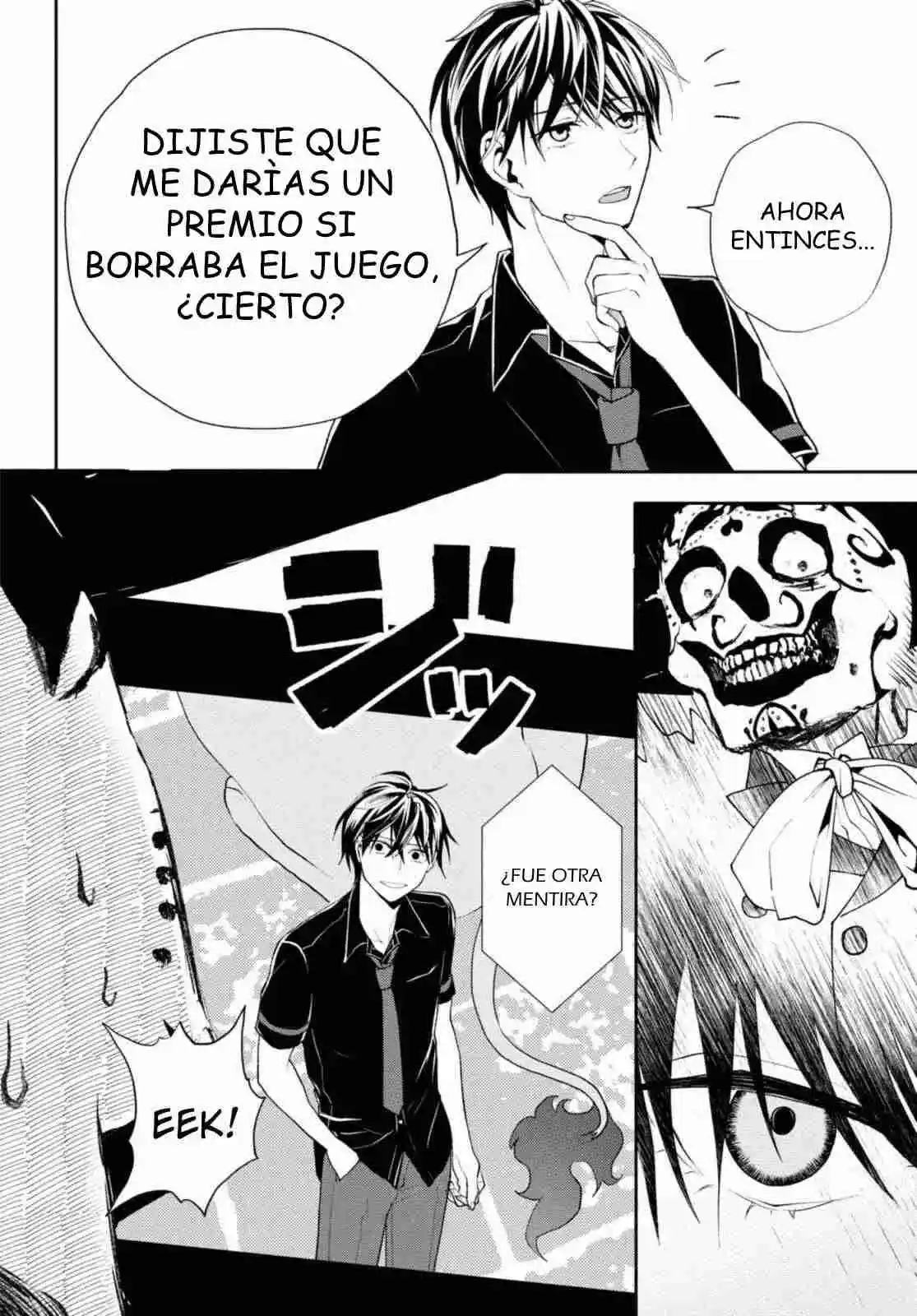 Death Game Ni Makikomore Mashita, Isekai Gaeri No Moto Yusha Desuga - Capítulo 13.2 - Página 5 - LectorTMOo