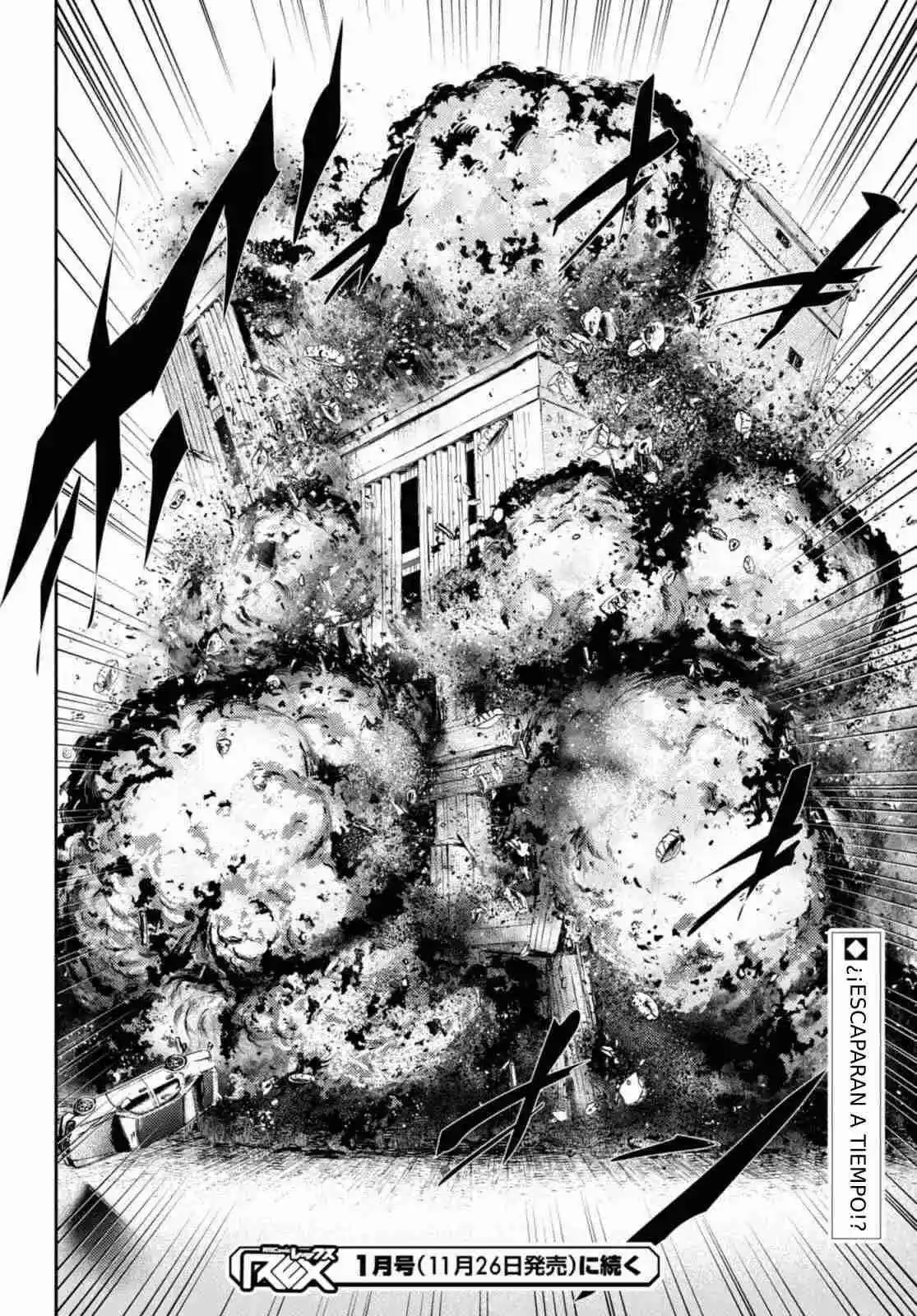 Death Game Ni Makikomore Mashita, Isekai Gaeri No Moto Yusha Desuga - Capítulo 13.2 - Página 13 - LectorTMOo