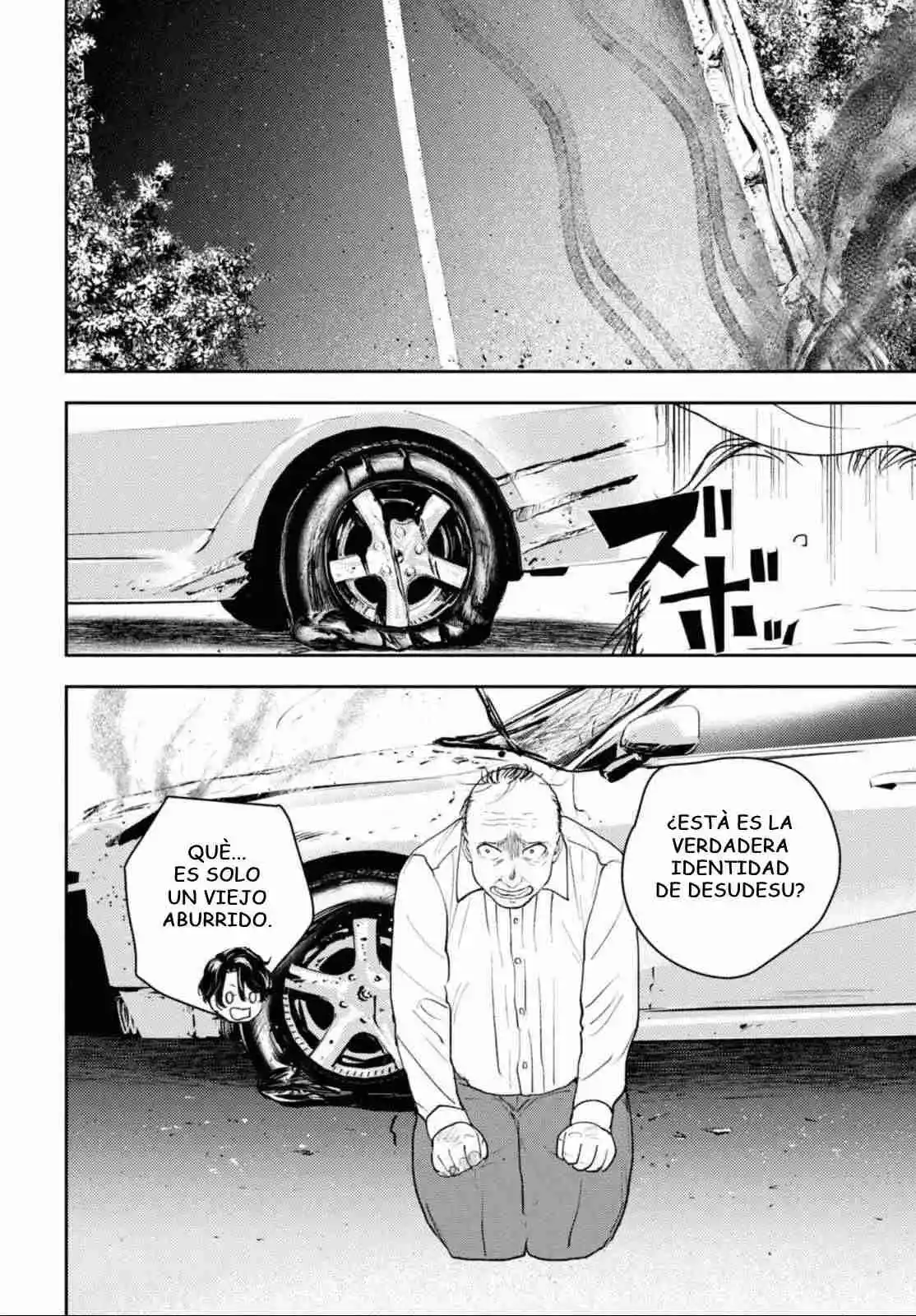Death Game Ni Makikomore Mashita, Isekai Gaeri No Moto Yusha Desuga - Capítulo 14 - Página 6 - LectorTMOo