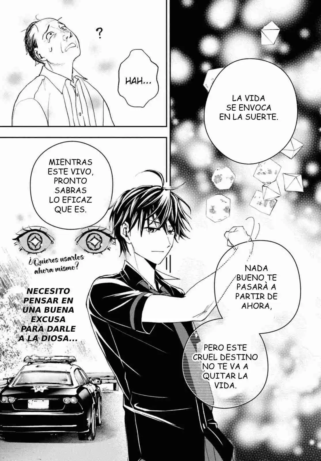 Death Game Ni Makikomore Mashita, Isekai Gaeri No Moto Yusha Desuga - Capítulo 14 - Página 17 - LectorTMOo