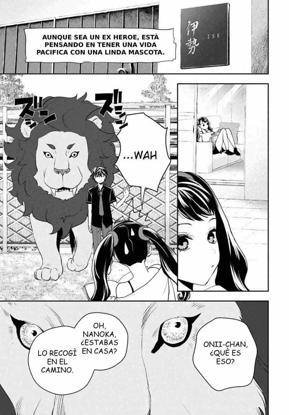 Death Game Ni Makikomore Mashita, Isekai Gaeri No Moto Yusha Desuga - Capítulo 14 - Página 19 - LectorTMOo