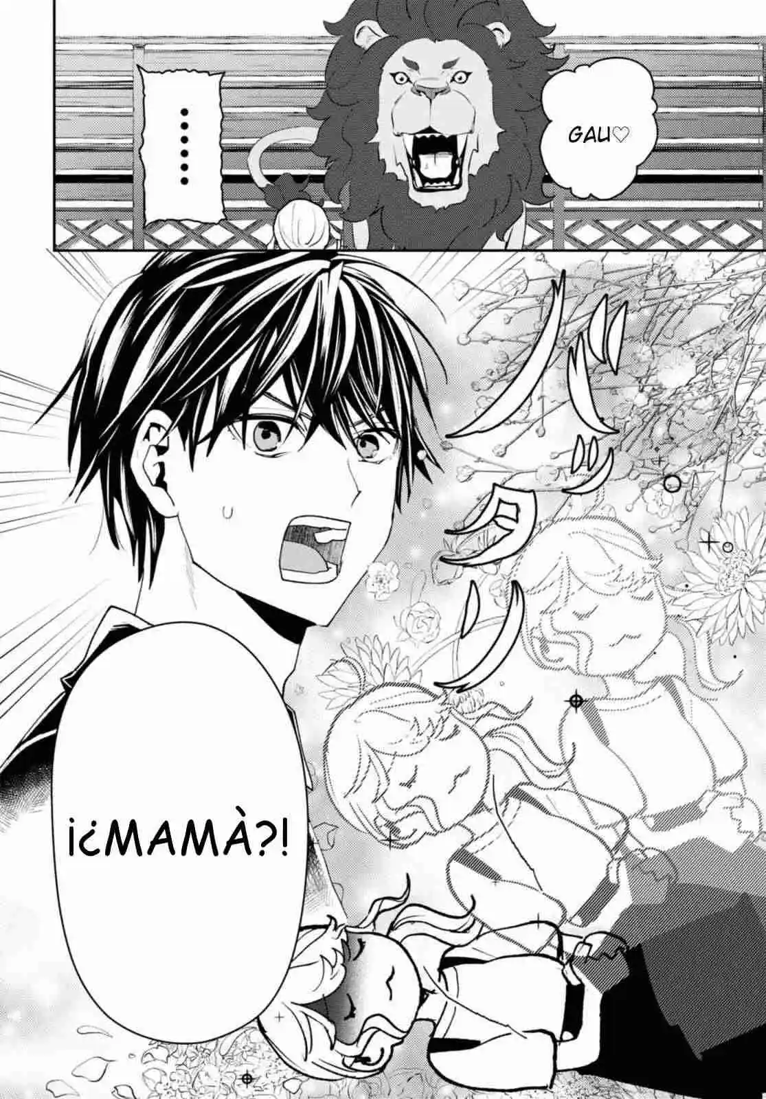 Death Game Ni Makikomore Mashita, Isekai Gaeri No Moto Yusha Desuga - Capítulo 14 - Página 22 - LectorTMOo
