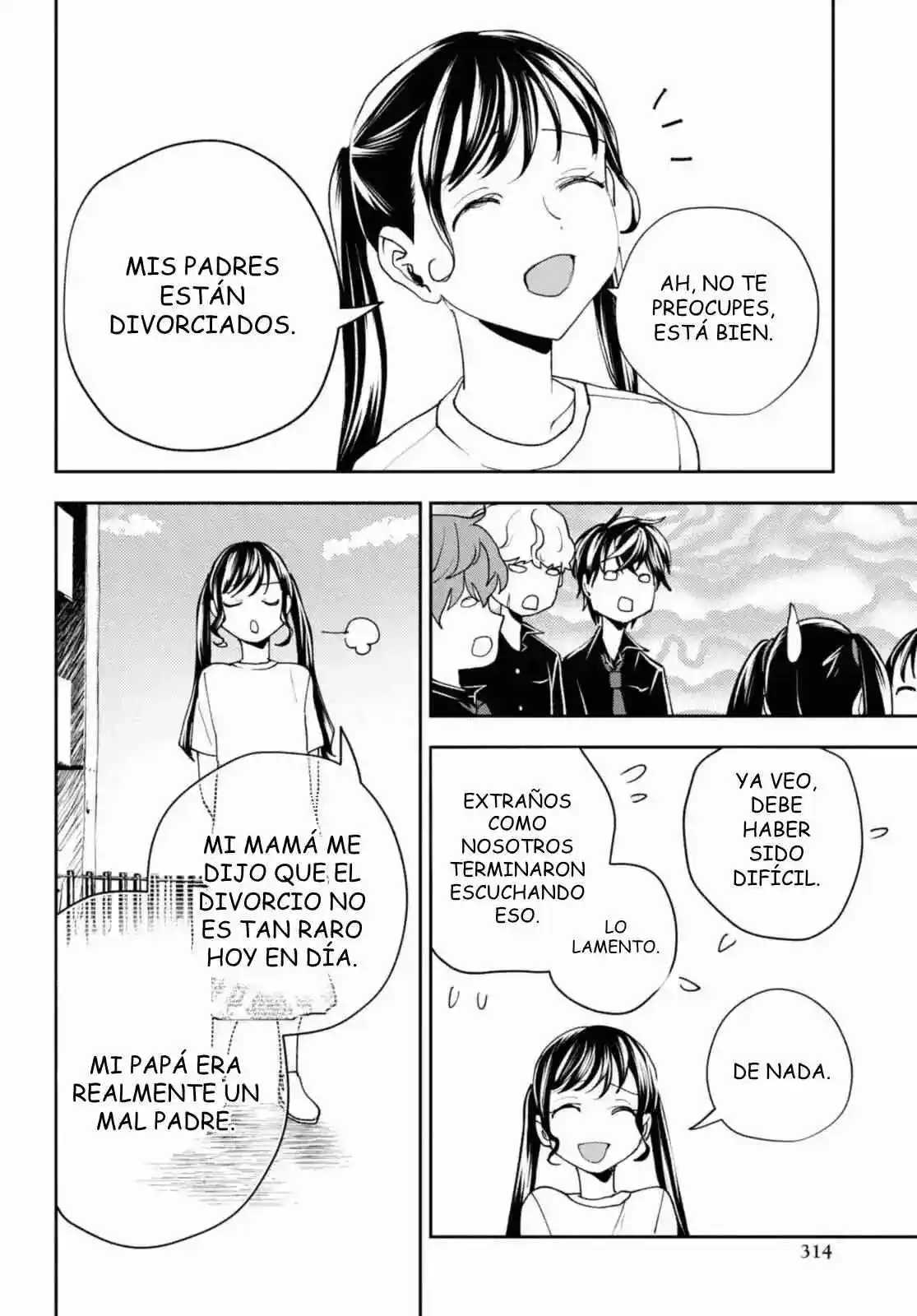 Death Game Ni Makikomore Mashita, Isekai Gaeri No Moto Yusha Desuga - Capítulo 15.20 - Página 5 - LectorTMOo