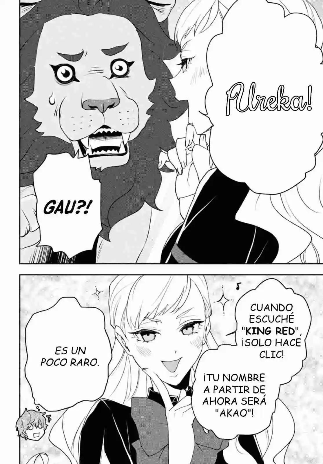 Death Game Ni Makikomore Mashita, Isekai Gaeri No Moto Yusha Desuga - Capítulo 15 - Página 14 - LectorTMOo