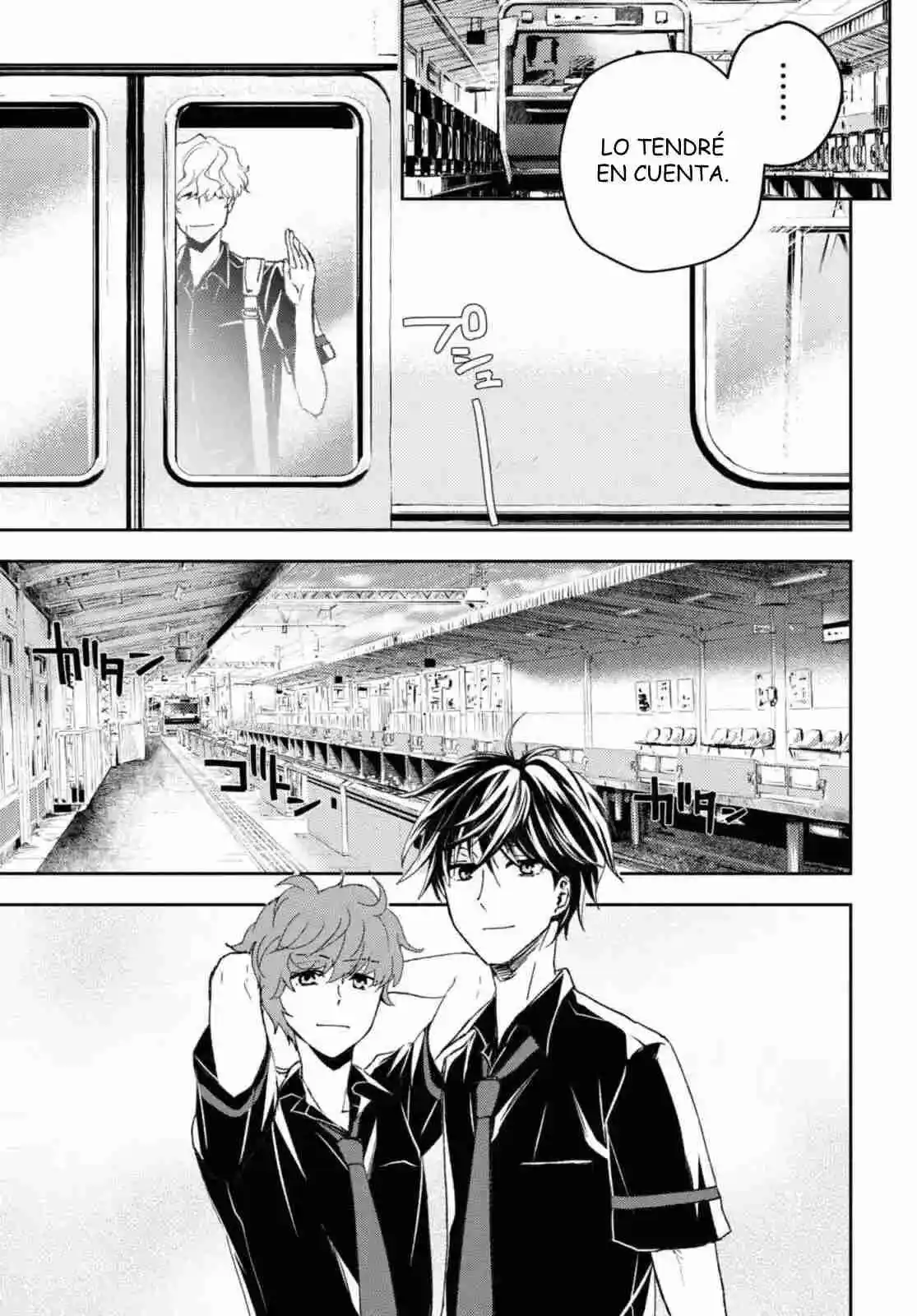 Death Game Ni Makikomore Mashita, Isekai Gaeri No Moto Yusha Desuga - Capítulo 16 - Página 22 - LectorTMOo