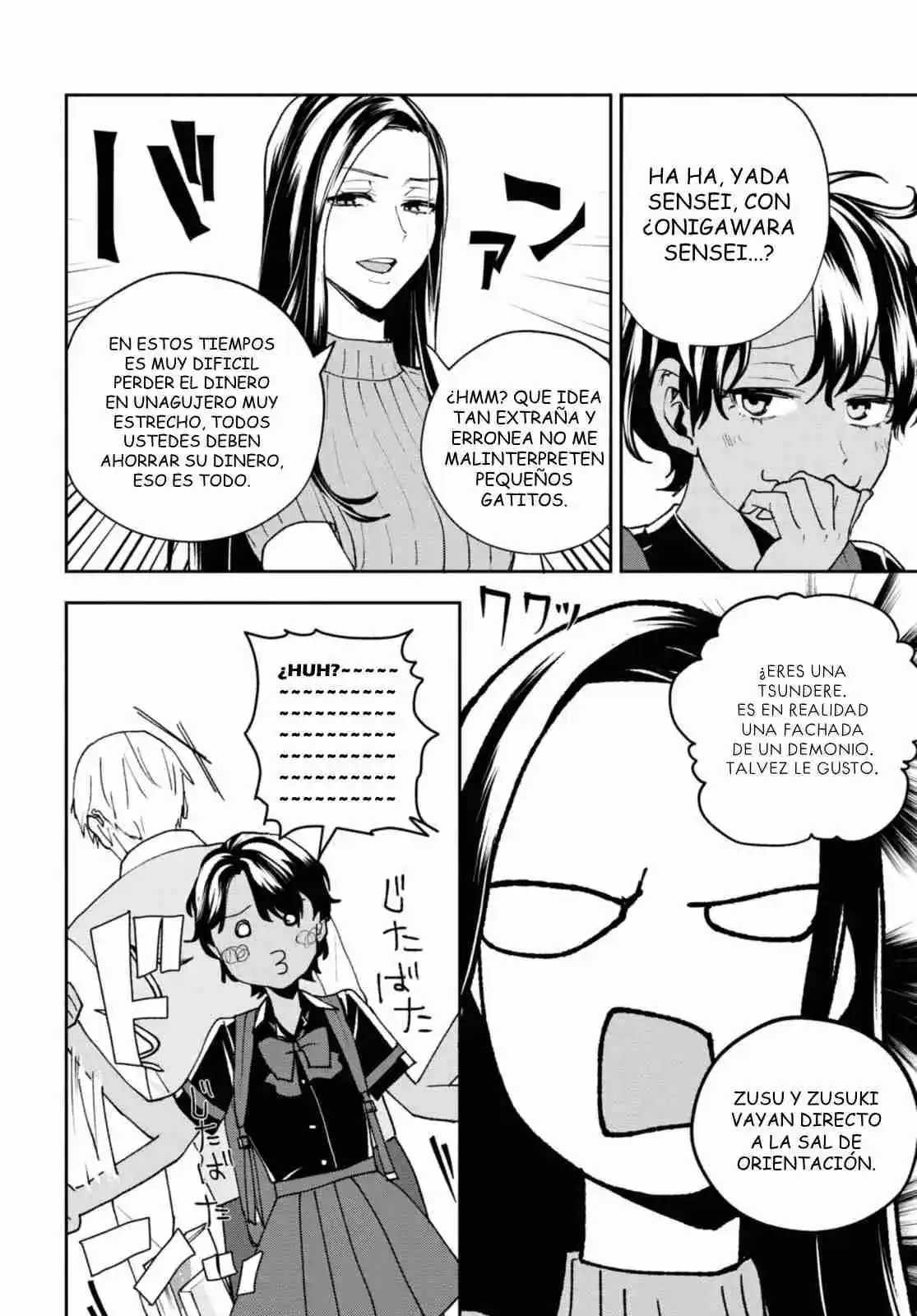 Death Game Ni Makikomore Mashita, Isekai Gaeri No Moto Yusha Desuga - Capítulo 17.20 - Página 4 - LectorTMOo