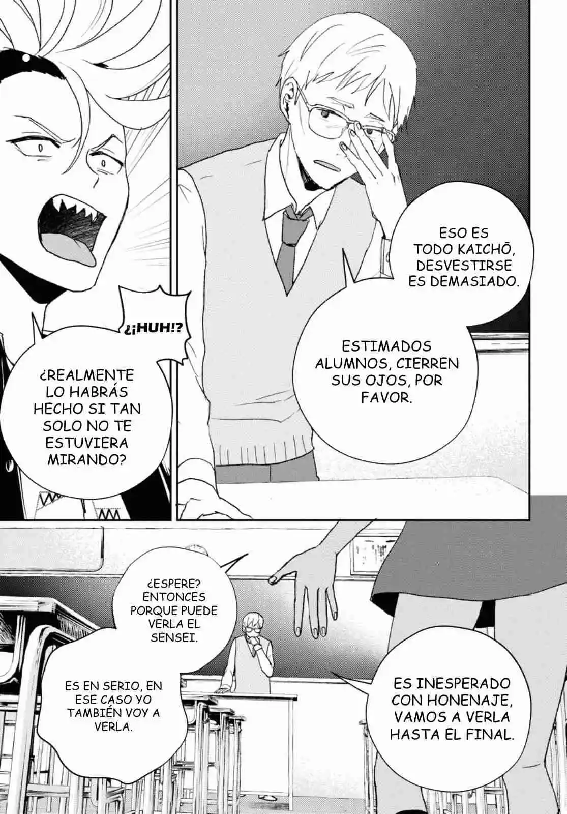 Death Game Ni Makikomore Mashita, Isekai Gaeri No Moto Yusha Desuga - Capítulo 18.20 - Página 8 - LectorTMOo