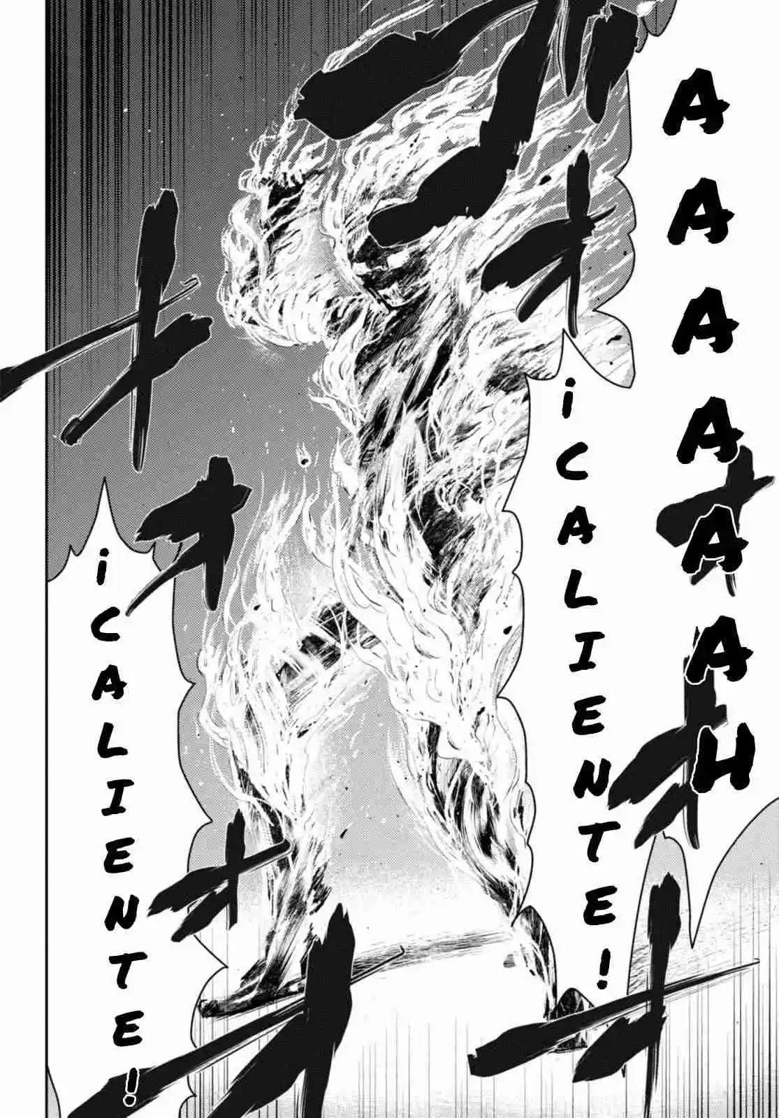 Death Game Ni Makikomore Mashita, Isekai Gaeri No Moto Yusha Desuga - Capítulo 19.10 - Página 10 - LectorTMOo
