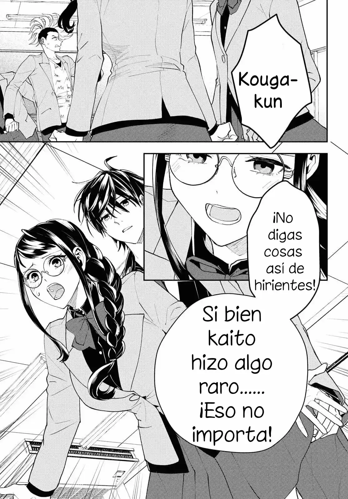 Death Game Ni Makikomore Mashita, Isekai Gaeri No Moto Yusha Desuga - Capítulo 2.1 - Página 25 - LectorTMOo