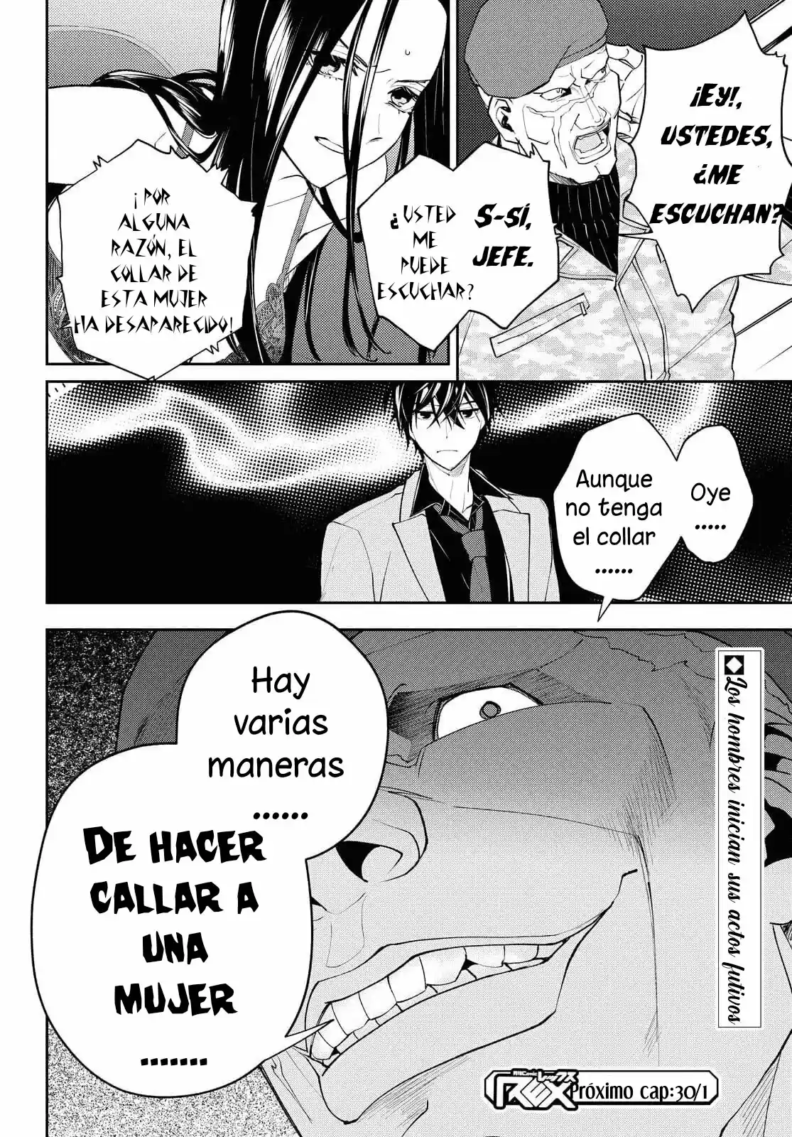 Death Game Ni Makikomore Mashita, Isekai Gaeri No Moto Yusha Desuga - Capítulo 2.1 - Página 30 - LectorTMOo