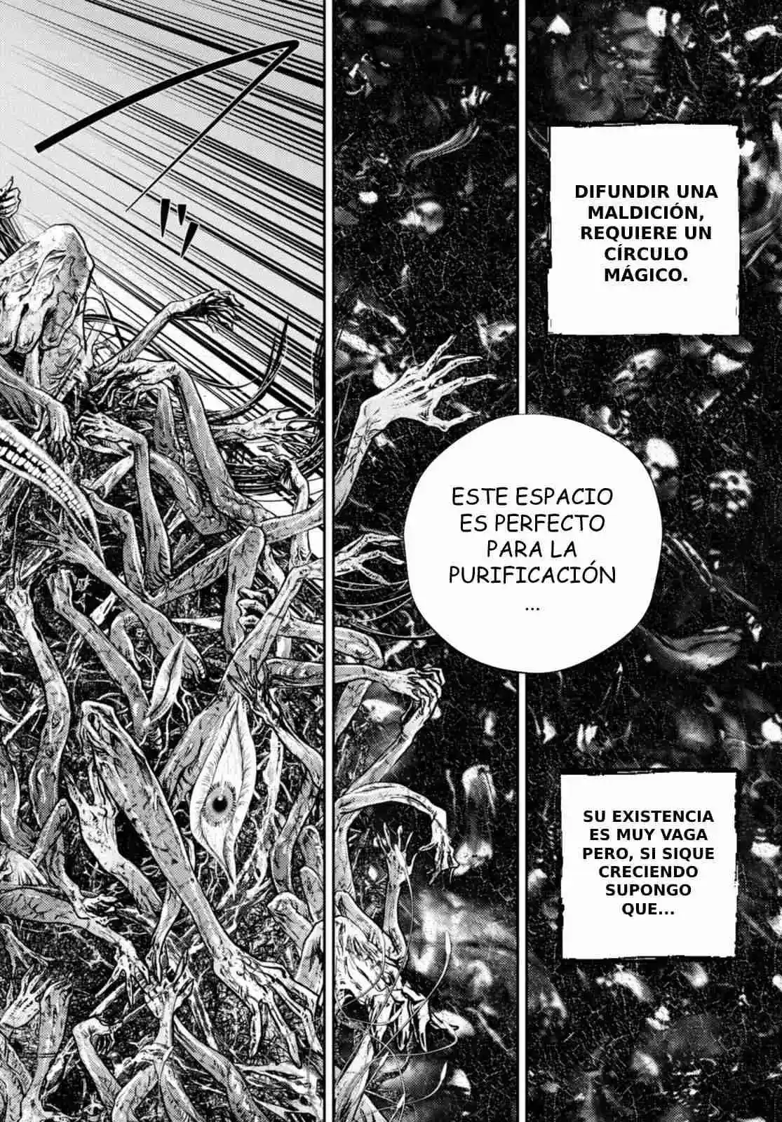 Death Game Ni Makikomore Mashita, Isekai Gaeri No Moto Yusha Desuga - Capítulo 20.20 - Página 4 - LectorTMOo