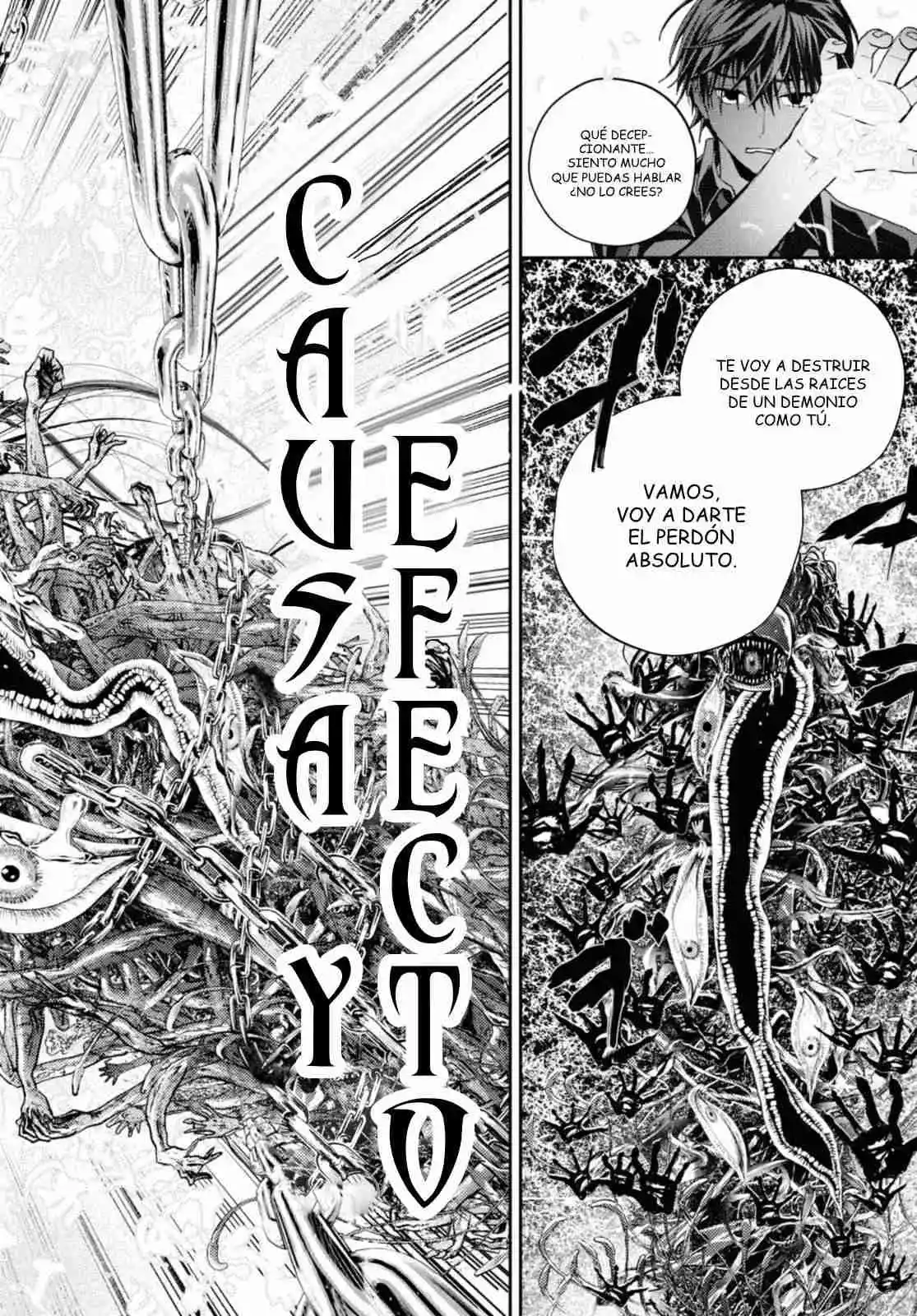 Death Game Ni Makikomore Mashita, Isekai Gaeri No Moto Yusha Desuga - Capítulo 20.20 - Página 9 - LectorTMOo