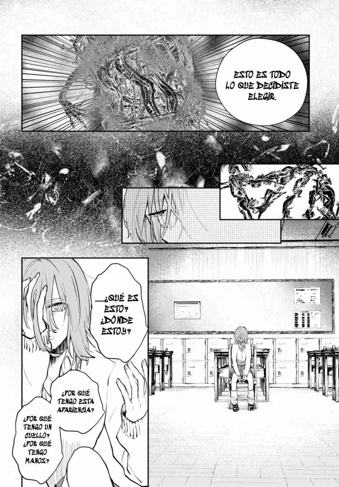 Death Game Ni Makikomore Mashita, Isekai Gaeri No Moto Yusha Desuga - Capítulo 20.20 - Página 11 - LectorTMOo