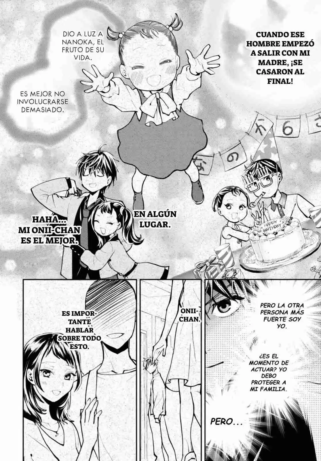 Death Game Ni Makikomore Mashita, Isekai Gaeri No Moto Yusha Desuga - Capítulo 21.10 - Página 5 - LectorTMOo