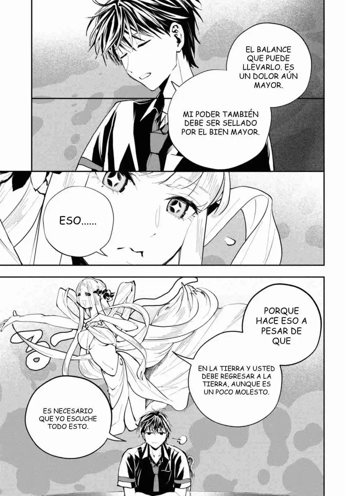 Death Game Ni Makikomore Mashita, Isekai Gaeri No Moto Yusha Desuga - Capítulo 21.20 - Página 7 - LectorTMOo