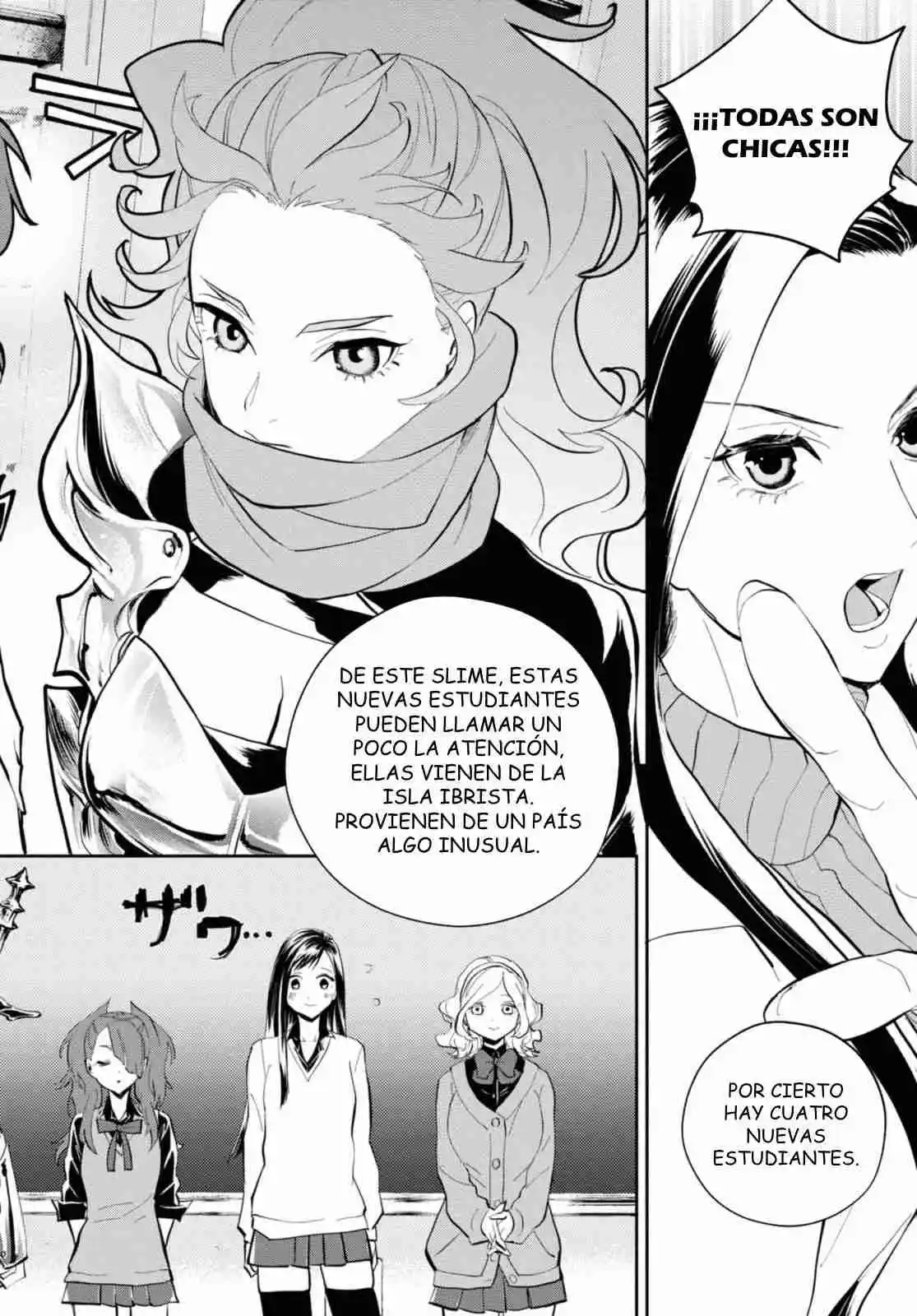 Death Game Ni Makikomore Mashita, Isekai Gaeri No Moto Yusha Desuga - Capítulo 22.10 - Página 9 - LectorTMOo