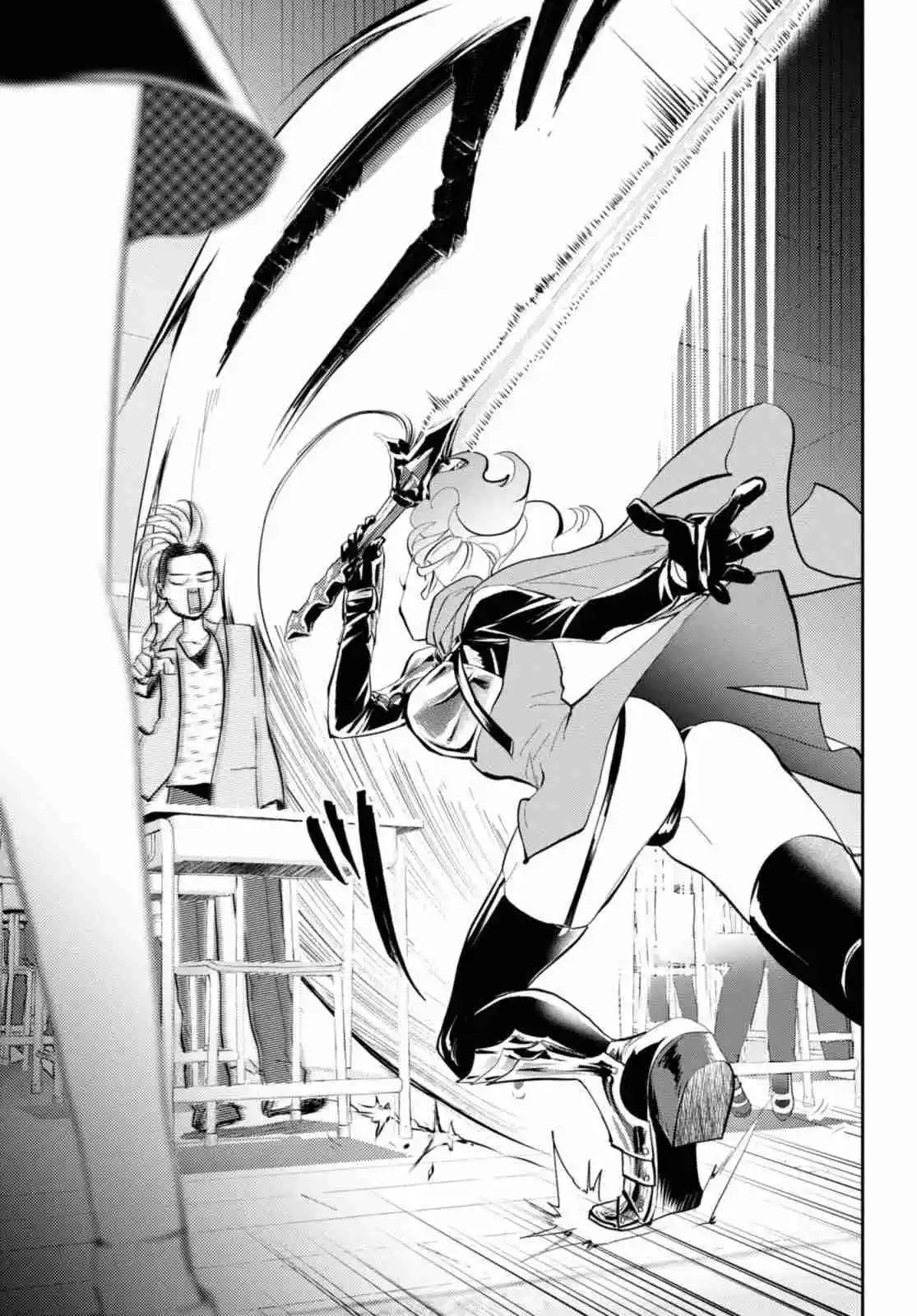 Death Game Ni Makikomore Mashita, Isekai Gaeri No Moto Yusha Desuga - Capítulo 22.20 - Página 5 - LectorTMOo