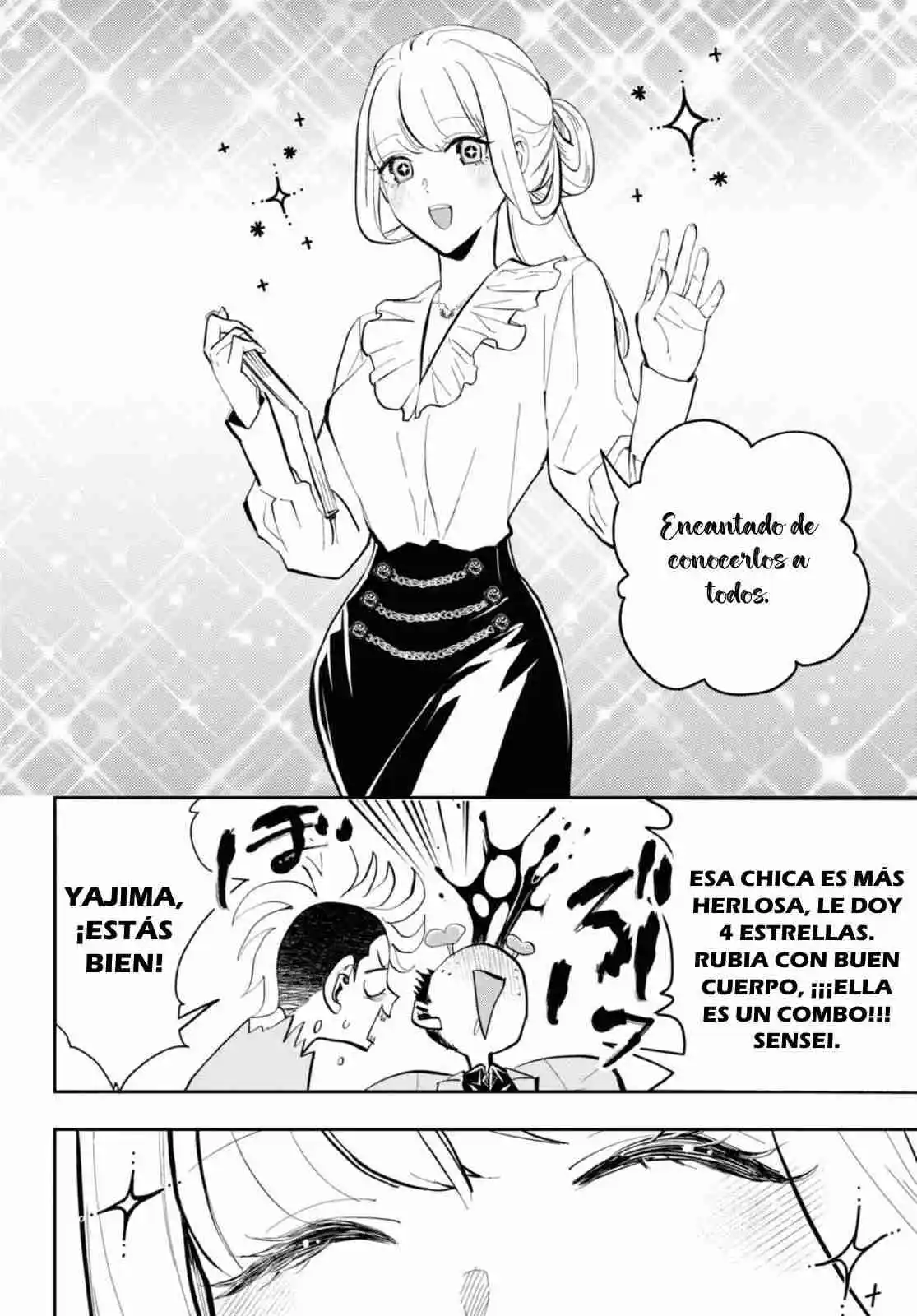 Death Game Ni Makikomore Mashita, Isekai Gaeri No Moto Yusha Desuga - Capítulo 22.20 - Página 10 - LectorTMOo