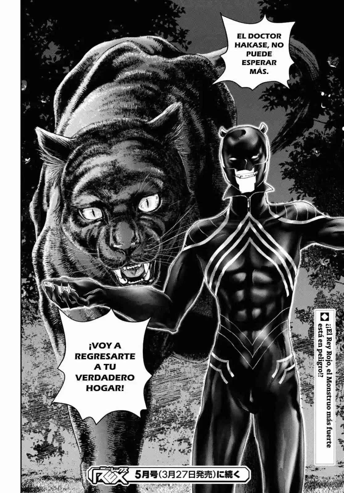 Death Game Ni Makikomore Mashita, Isekai Gaeri No Moto Yusha Desuga - Capítulo 23.20 - Página 13 - LectorTMOo