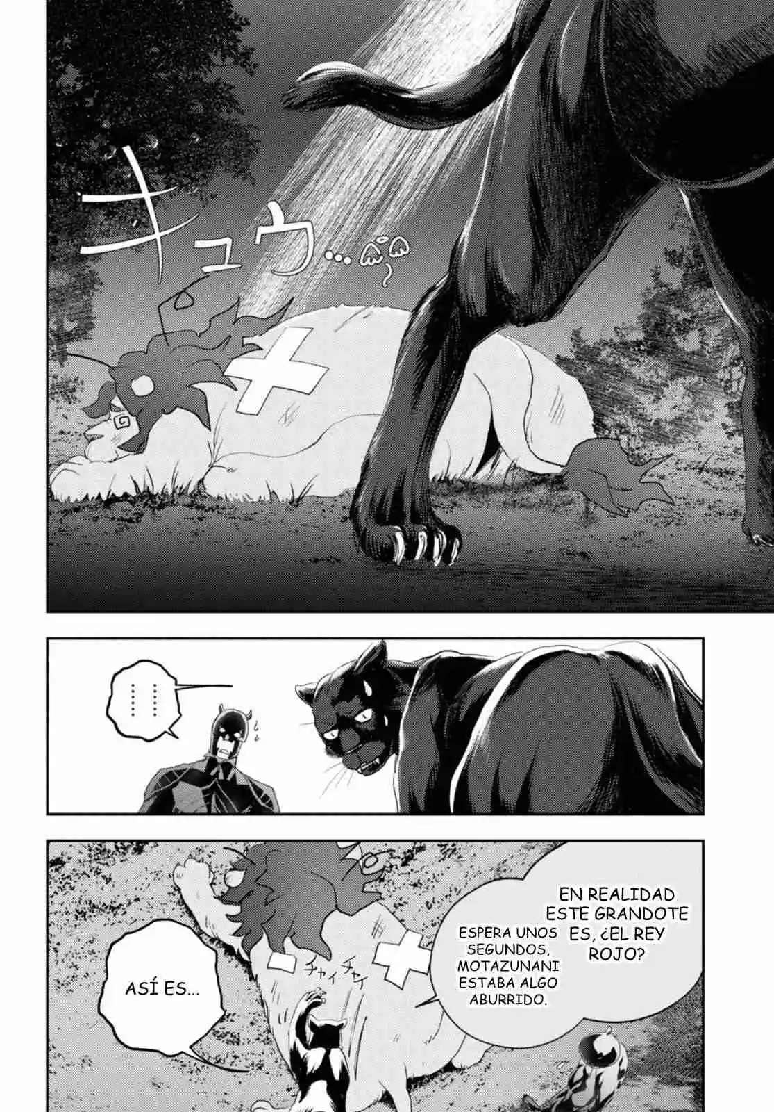 Death Game Ni Makikomore Mashita, Isekai Gaeri No Moto Yusha Desuga - Capítulo 24.10 - Página 7 - LectorTMOo