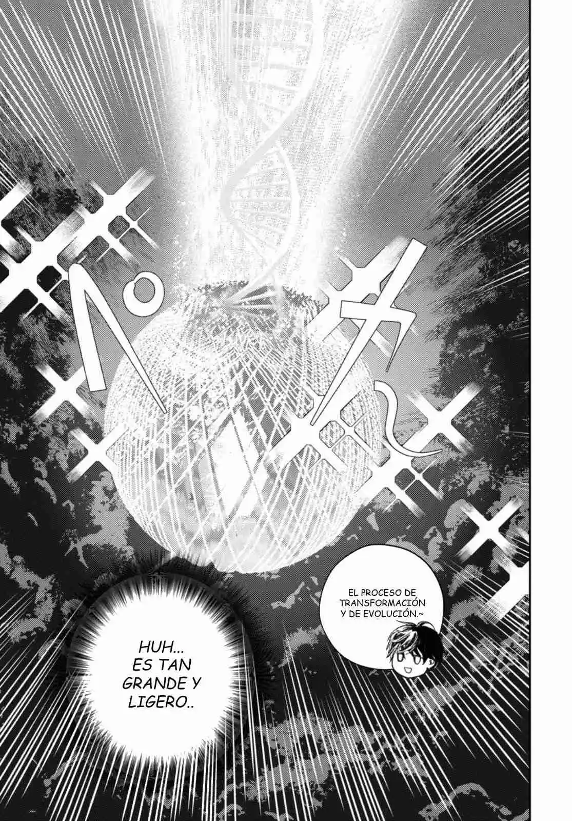 Death Game Ni Makikomore Mashita, Isekai Gaeri No Moto Yusha Desuga - Capítulo 24.20 - Página 9 - LectorTMOo