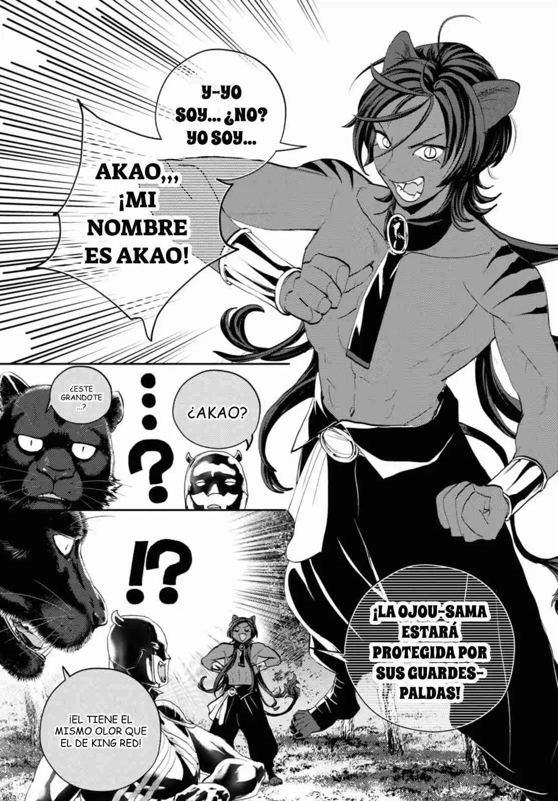 Death Game Ni Makikomore Mashita, Isekai Gaeri No Moto Yusha Desuga - Capítulo 25.10 - Página 4 - LectorTMOo