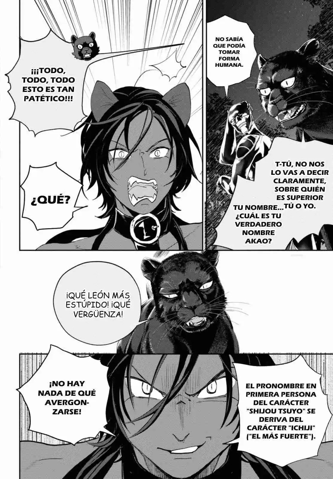 Death Game Ni Makikomore Mashita, Isekai Gaeri No Moto Yusha Desuga - Capítulo 25.10 - Página 5 - LectorTMOo