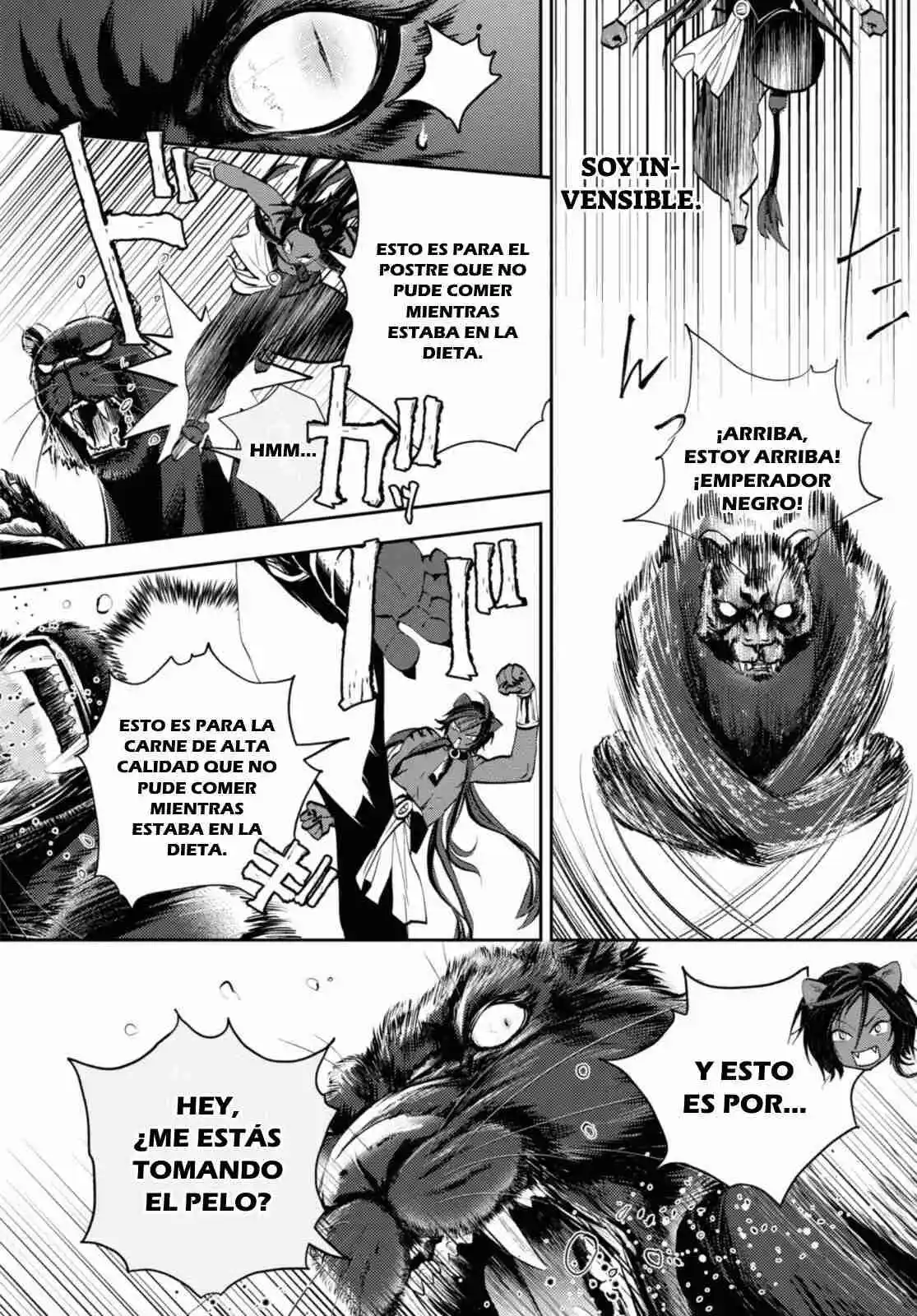 Death Game Ni Makikomore Mashita, Isekai Gaeri No Moto Yusha Desuga - Capítulo 25.10 - Página 7 - LectorTMOo