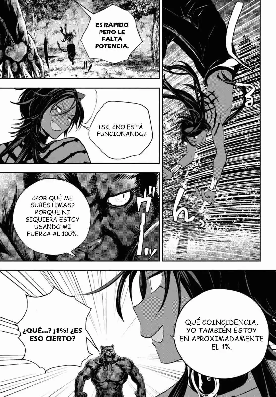 Death Game Ni Makikomore Mashita, Isekai Gaeri No Moto Yusha Desuga - Capítulo 25.20 - Página 4 - LectorTMOo