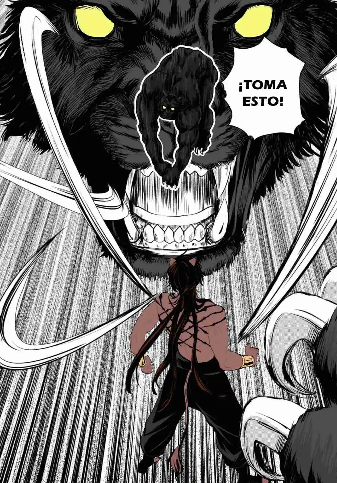 Death Game Ni Makikomore Mashita, Isekai Gaeri No Moto Yusha Desuga - Capítulo 25.20 - Página 6 - LectorTMOo