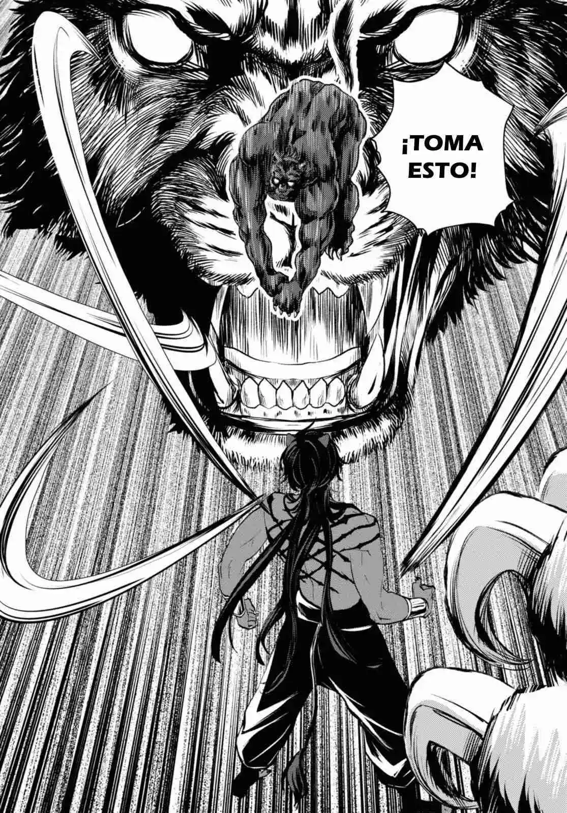 Death Game Ni Makikomore Mashita, Isekai Gaeri No Moto Yusha Desuga - Capítulo 25.20 - Página 7 - LectorTMOo