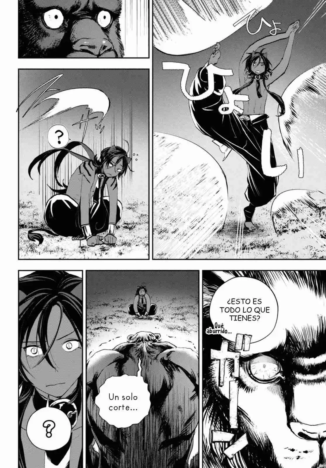 Death Game Ni Makikomore Mashita, Isekai Gaeri No Moto Yusha Desuga - Capítulo 25.20 - Página 8 - LectorTMOo