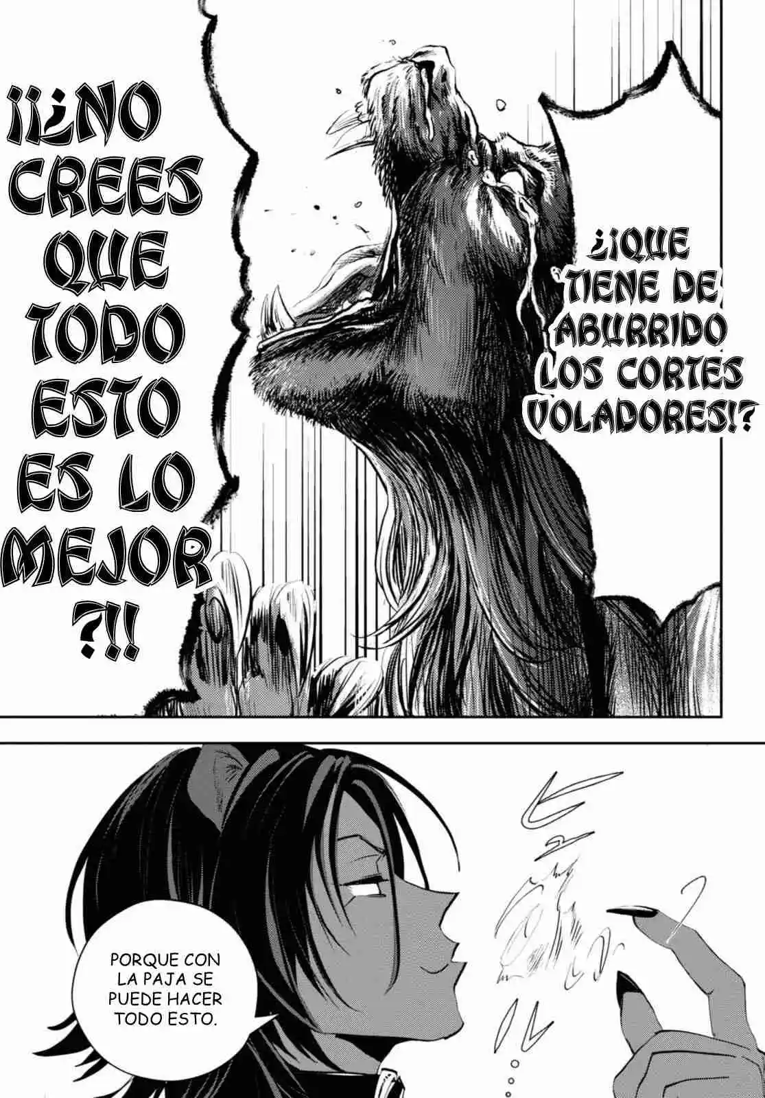 Death Game Ni Makikomore Mashita, Isekai Gaeri No Moto Yusha Desuga - Capítulo 25.20 - Página 9 - LectorTMOo