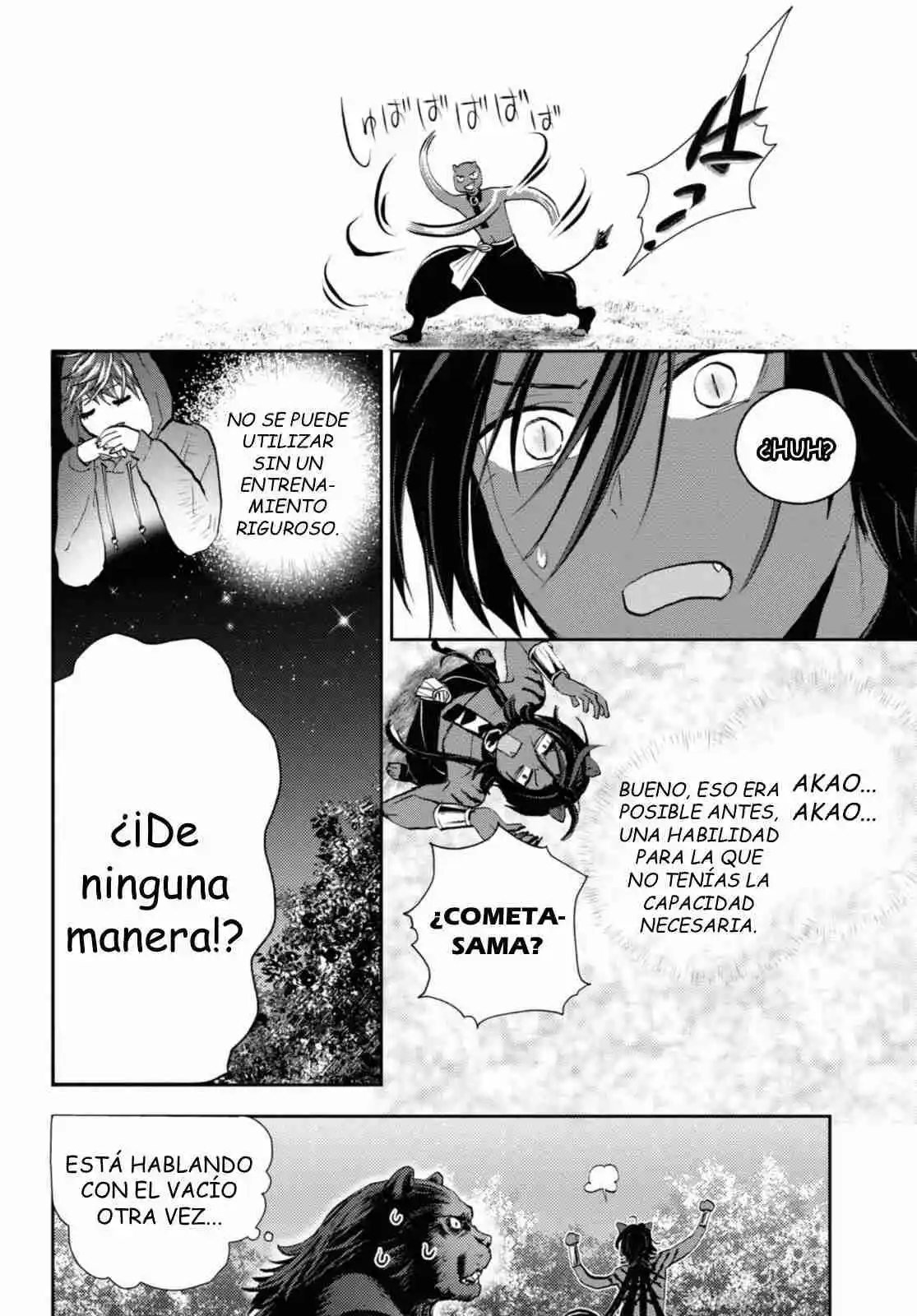 Death Game Ni Makikomore Mashita, Isekai Gaeri No Moto Yusha Desuga - Capítulo 25.20 - Página 10 - LectorTMOo