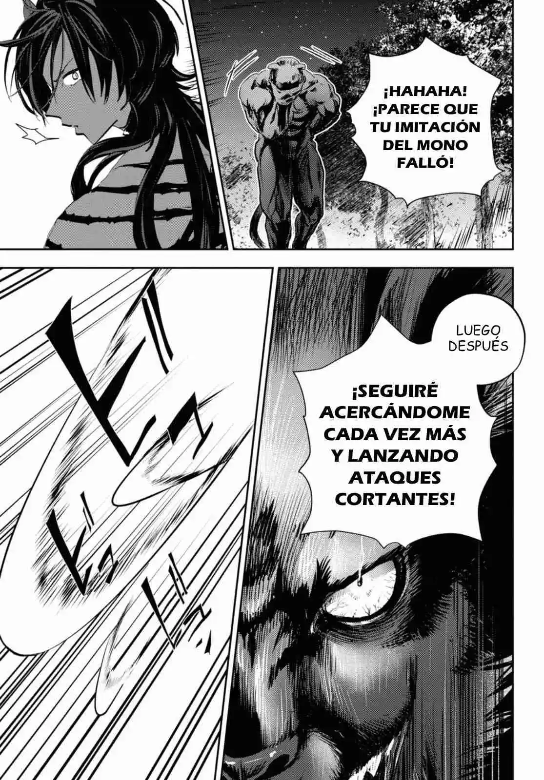 Death Game Ni Makikomore Mashita, Isekai Gaeri No Moto Yusha Desuga - Capítulo 25.20 - Página 11 - LectorTMOo