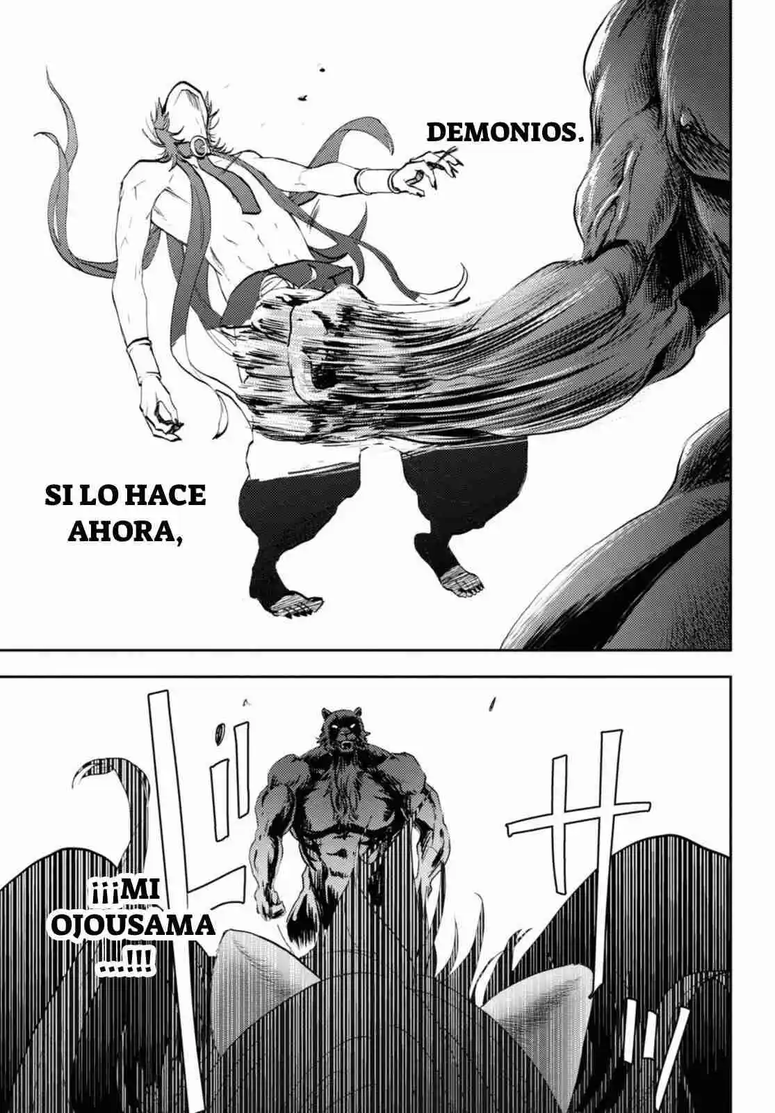 Death Game Ni Makikomore Mashita, Isekai Gaeri No Moto Yusha Desuga - Capítulo 25.20 - Página 13 - LectorTMOo