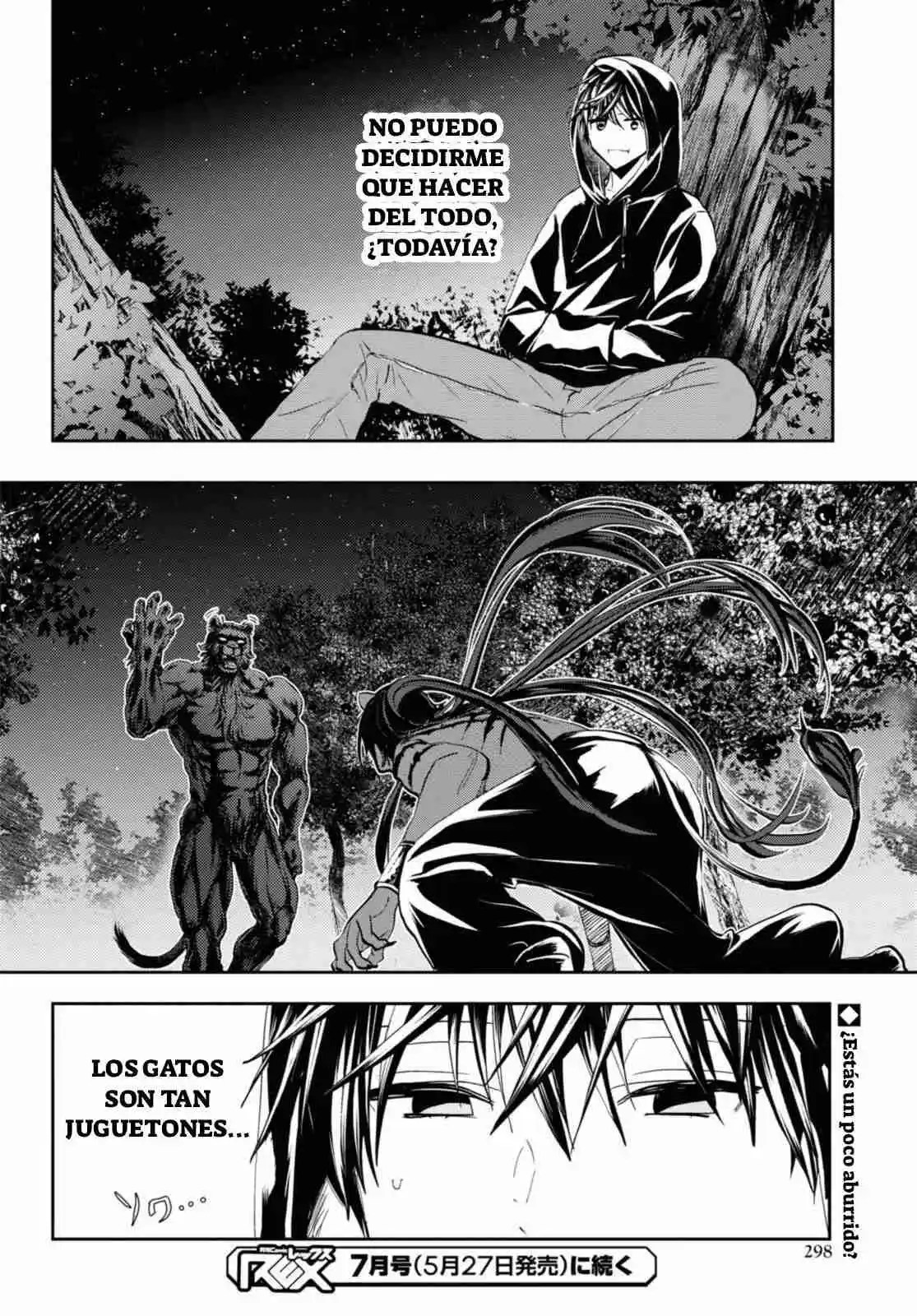 Death Game Ni Makikomore Mashita, Isekai Gaeri No Moto Yusha Desuga - Capítulo 25.20 - Página 14 - LectorTMOo