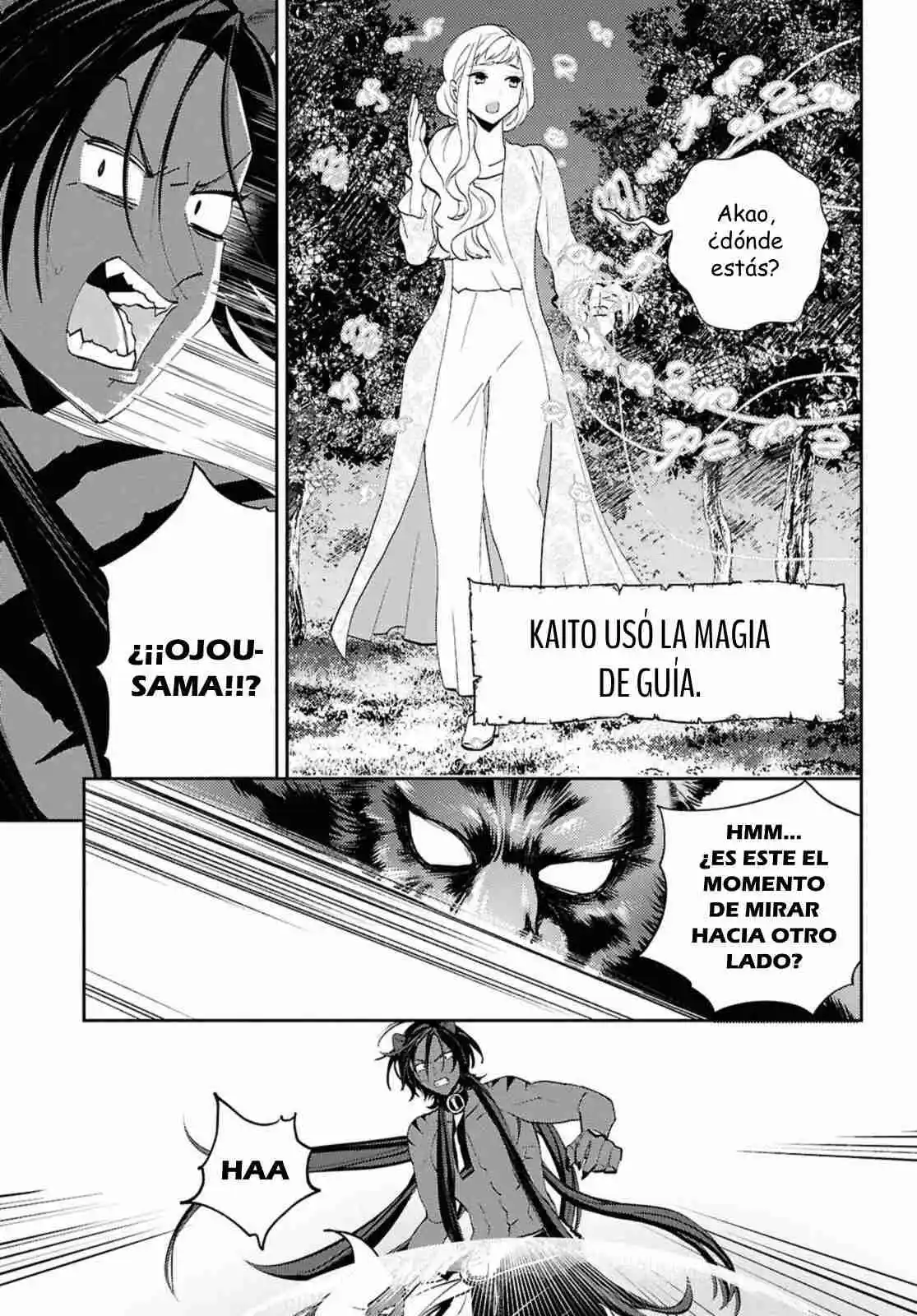 Death Game Ni Makikomore Mashita, Isekai Gaeri No Moto Yusha Desuga - Capítulo 26.10 - Página 4 - LectorTMOo
